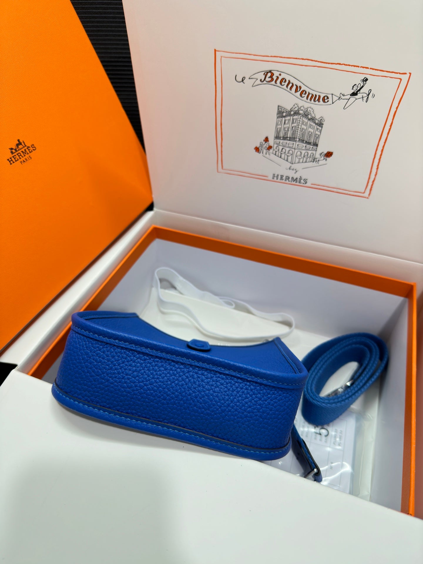 LuxluxHouse Best Quality Bags Women Hermes