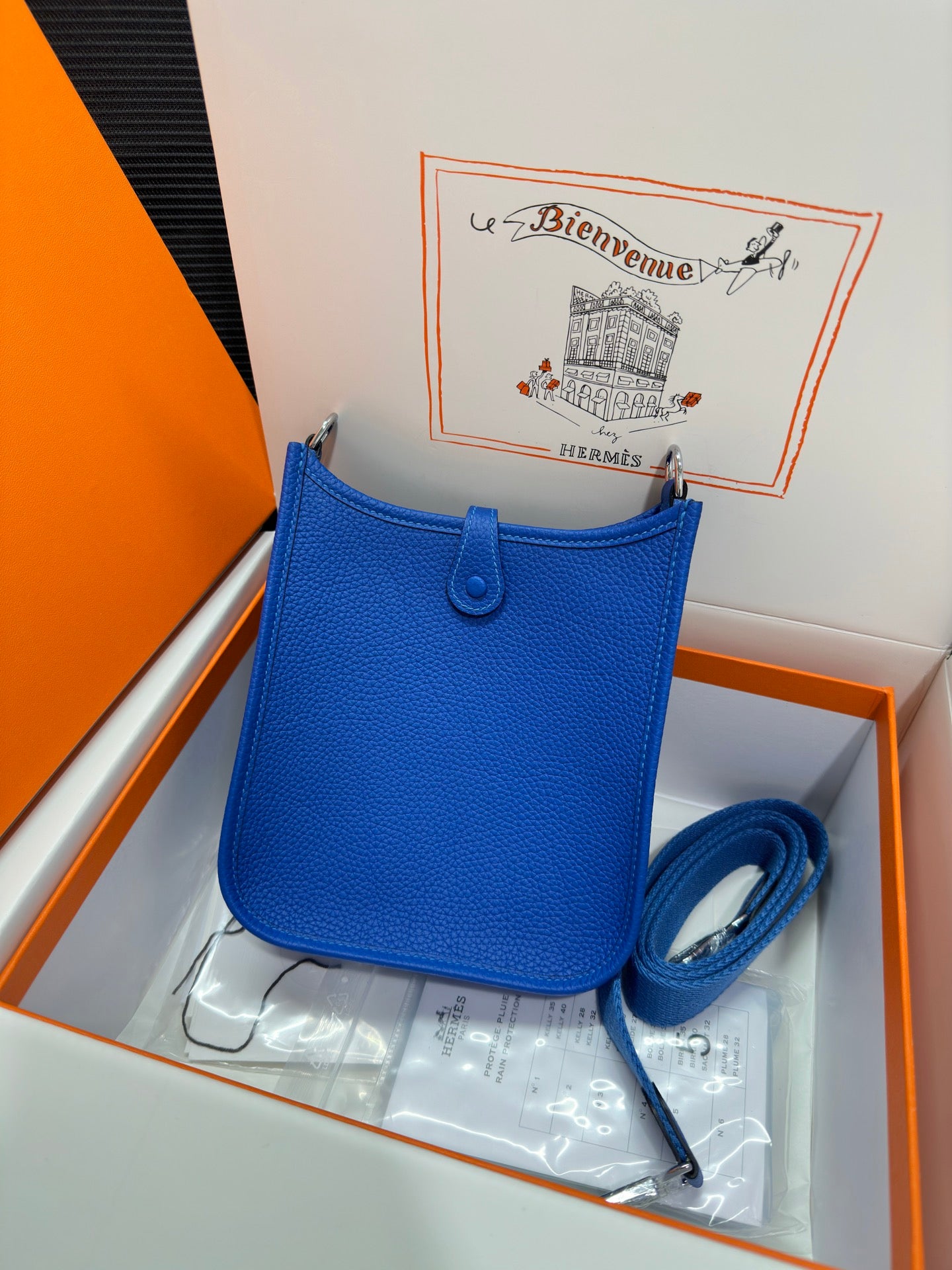 LuxluxHouse Best Quality Bags Women Hermes