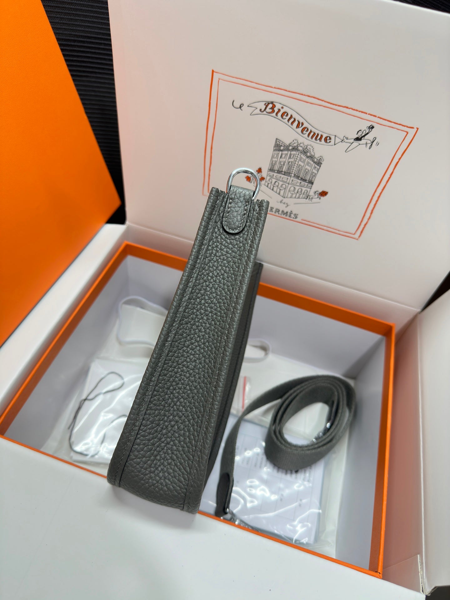 LuxluxHouse Best Quality Bags Women Hermes