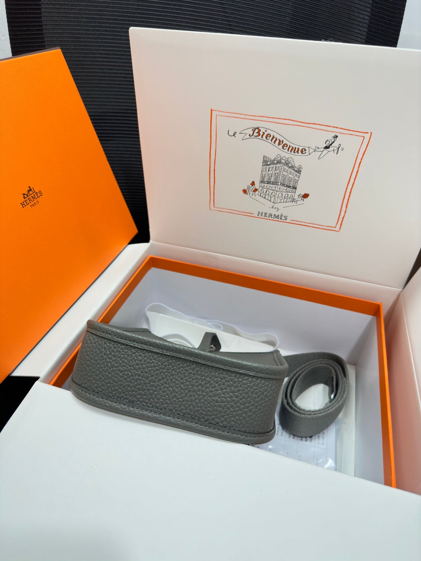 LuxluxHouse Best Quality Bags Women Hermes