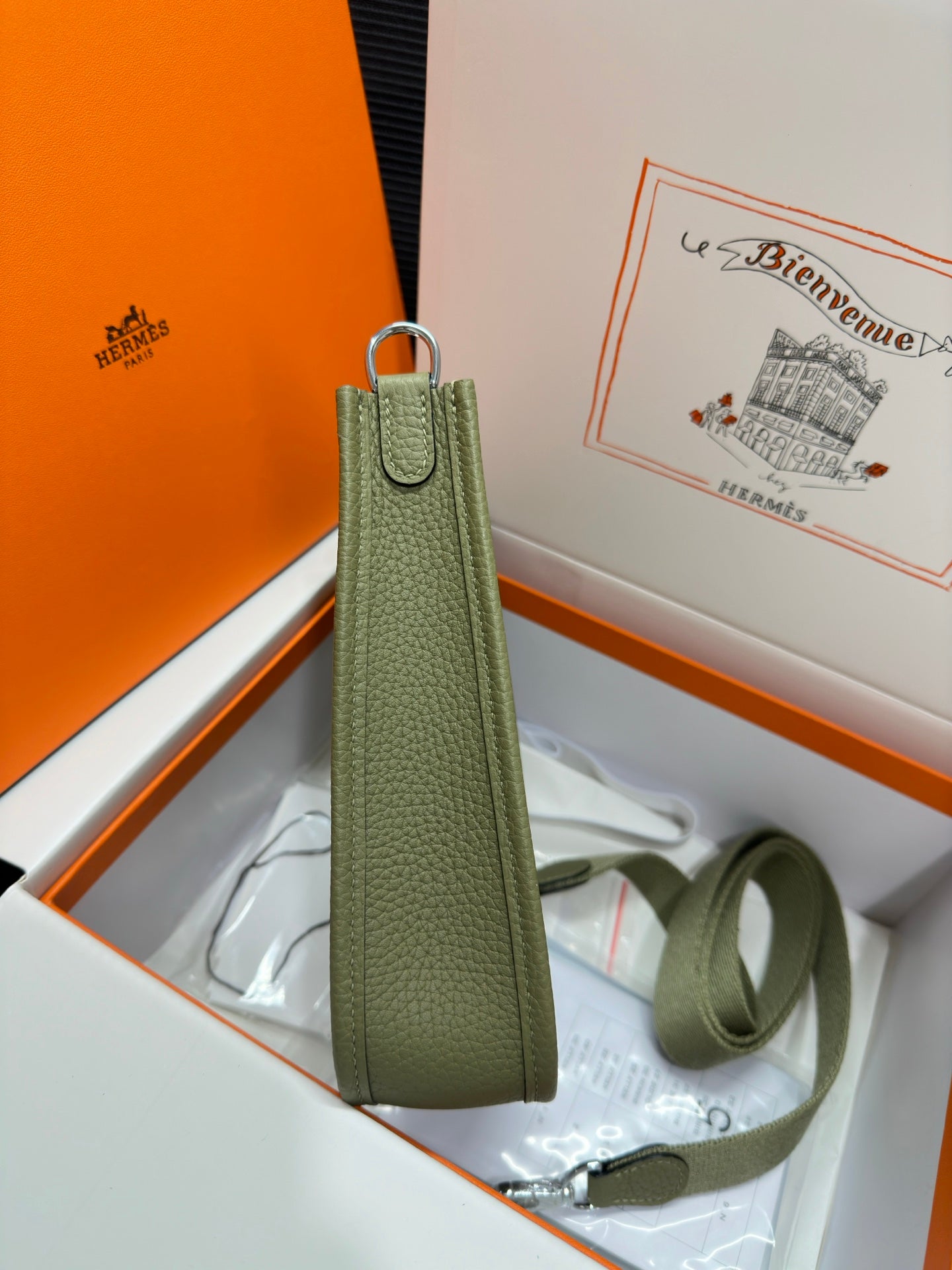 LuxluxHouse Best Quality Bags Women Hermes