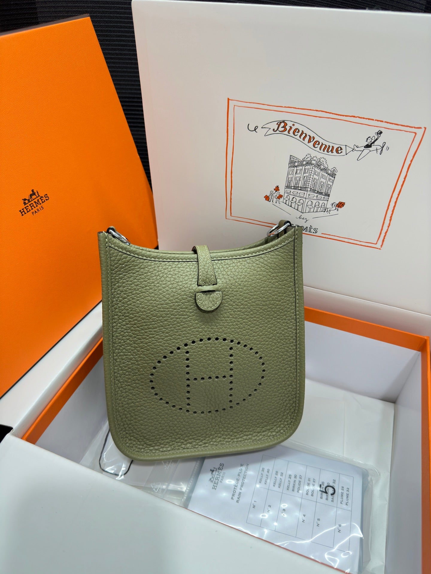 LuxluxHouse Best Quality Bags Women Hermes