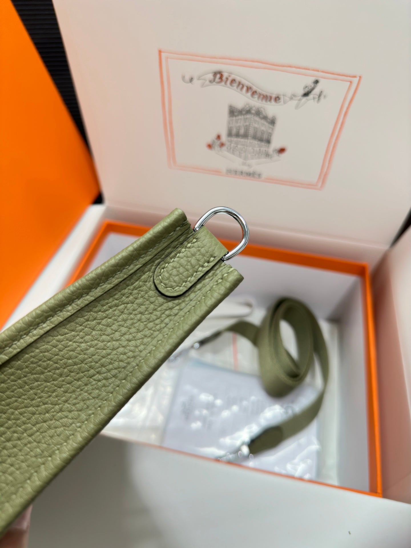 LuxluxHouse Best Quality Bags Women Hermes