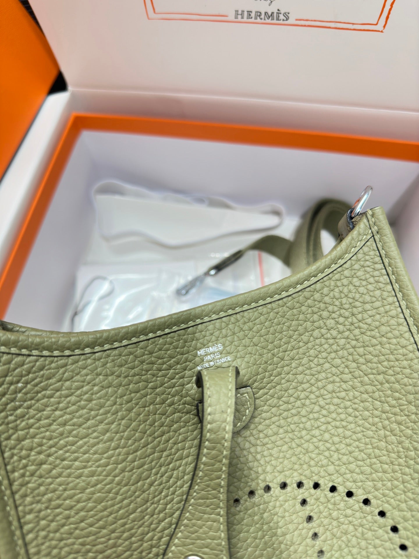 LuxluxHouse Best Quality Bags Women Hermes