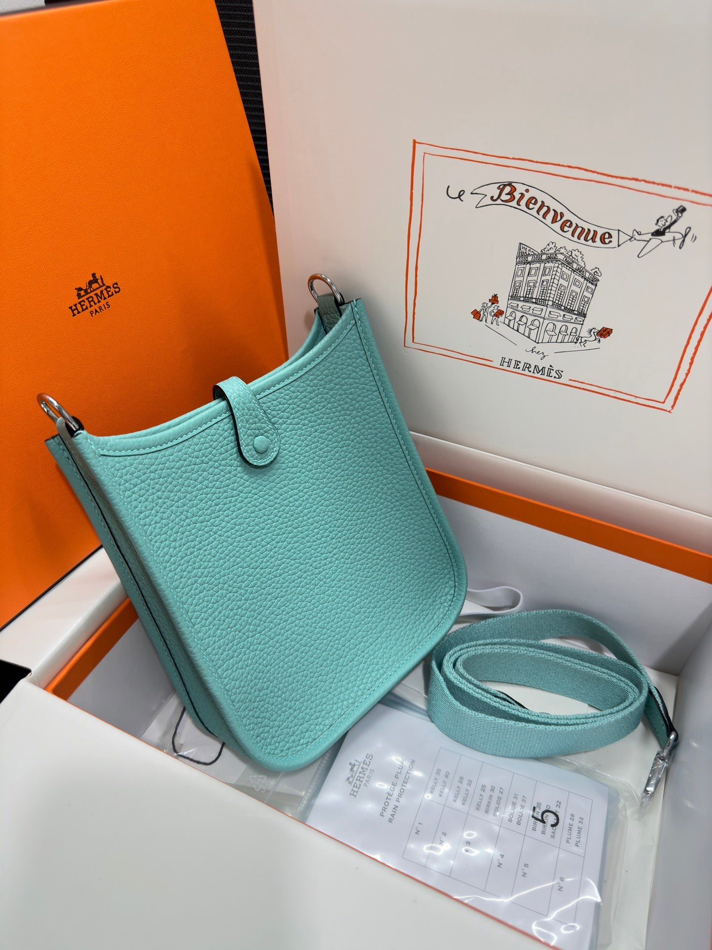 LuxluxHouse Best Quality Bags Women Hermes