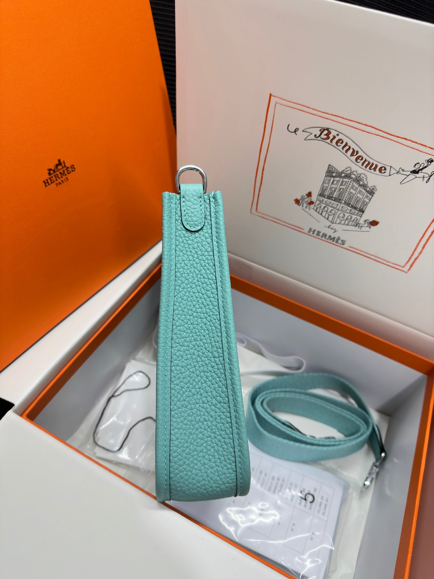 LuxluxHouse Best Quality Bags Women Hermes