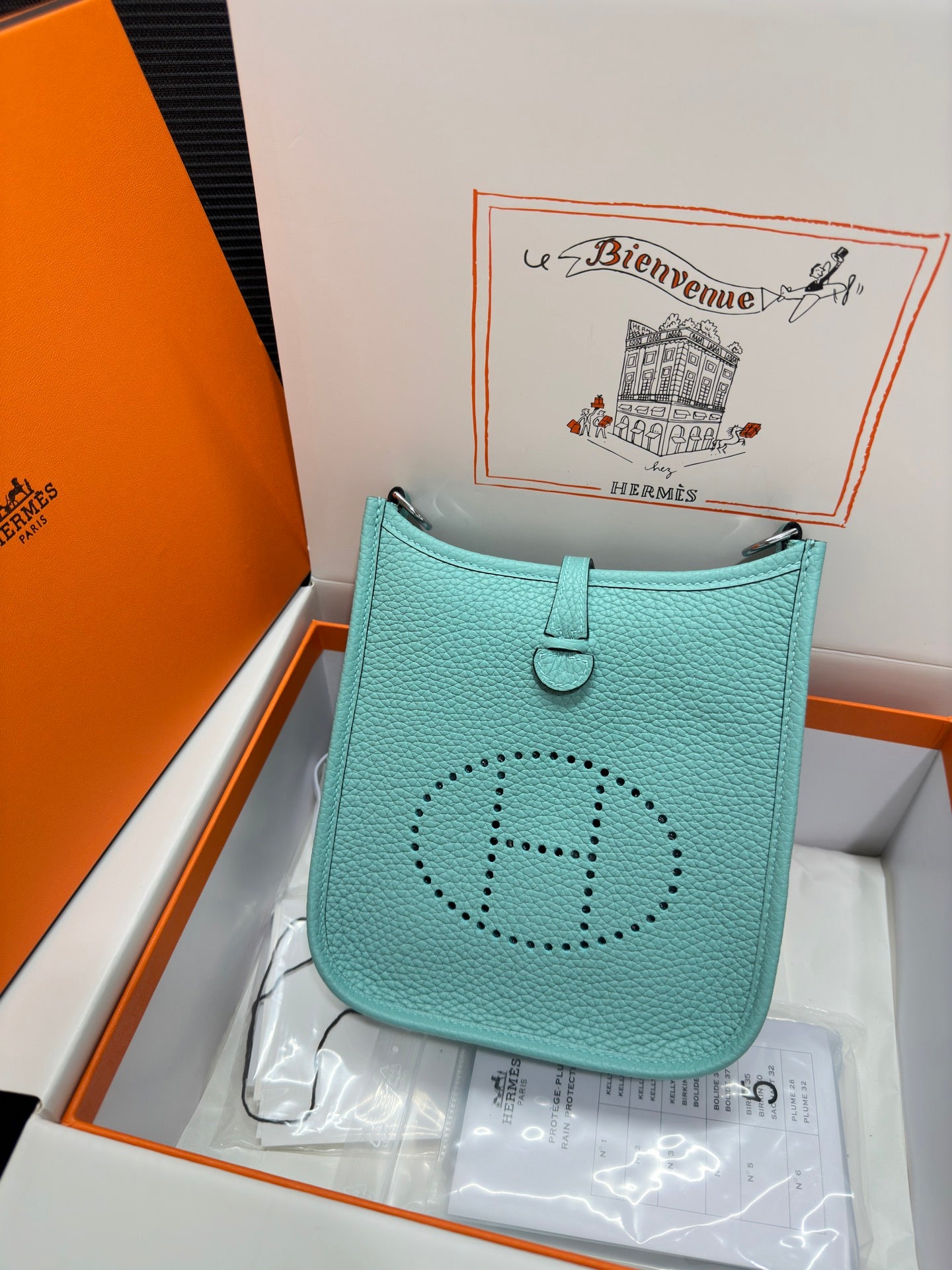 LuxluxHouse Best Quality Bags Women Hermes