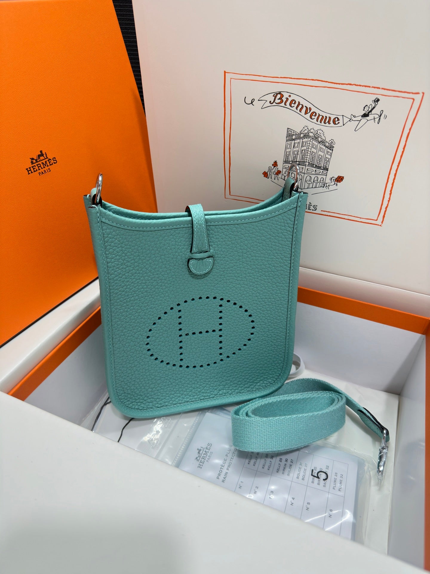 LuxluxHouse Best Quality Bags Women Hermes