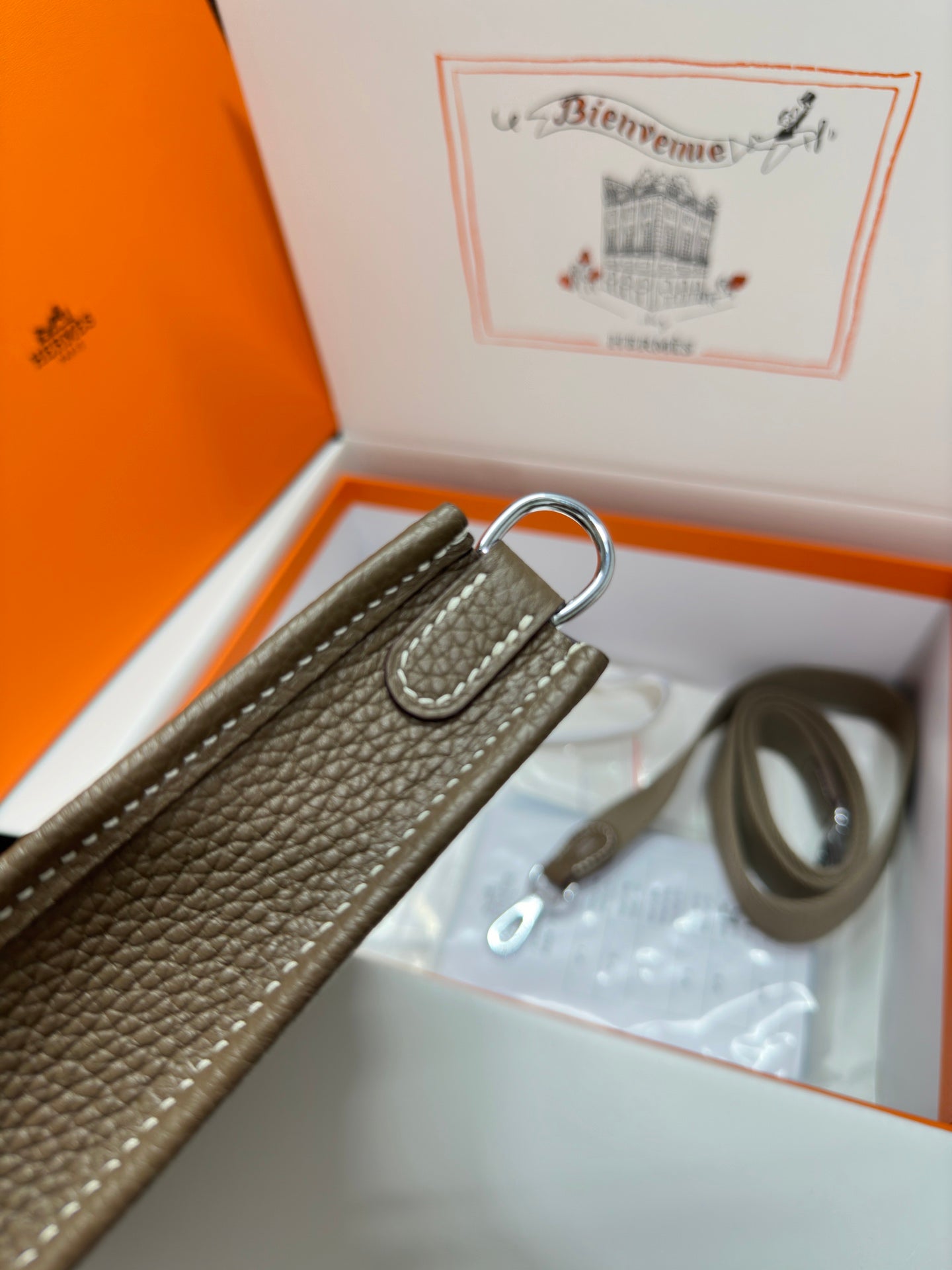 LuxluxHouse Best Quality Bags Women Hermes