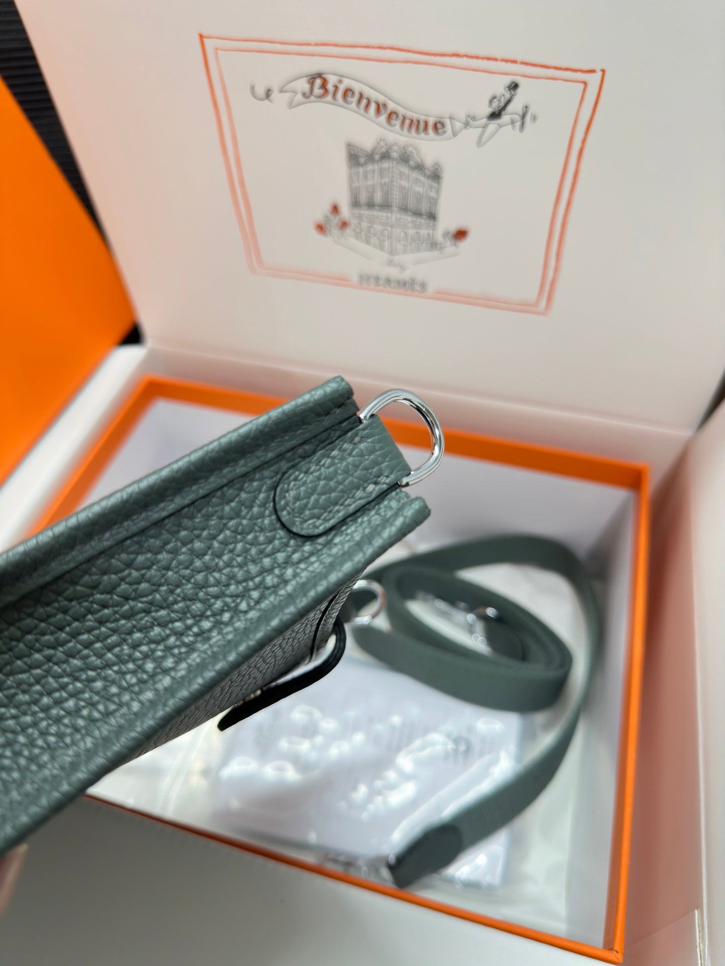 LuxluxHouse Best Quality Bags Women Hermes