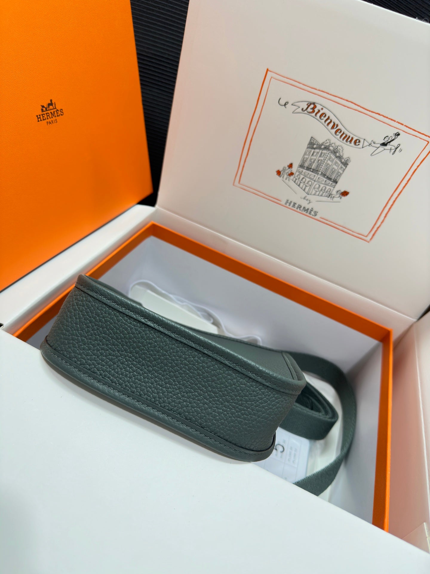 LuxluxHouse Best Quality Bags Women Hermes