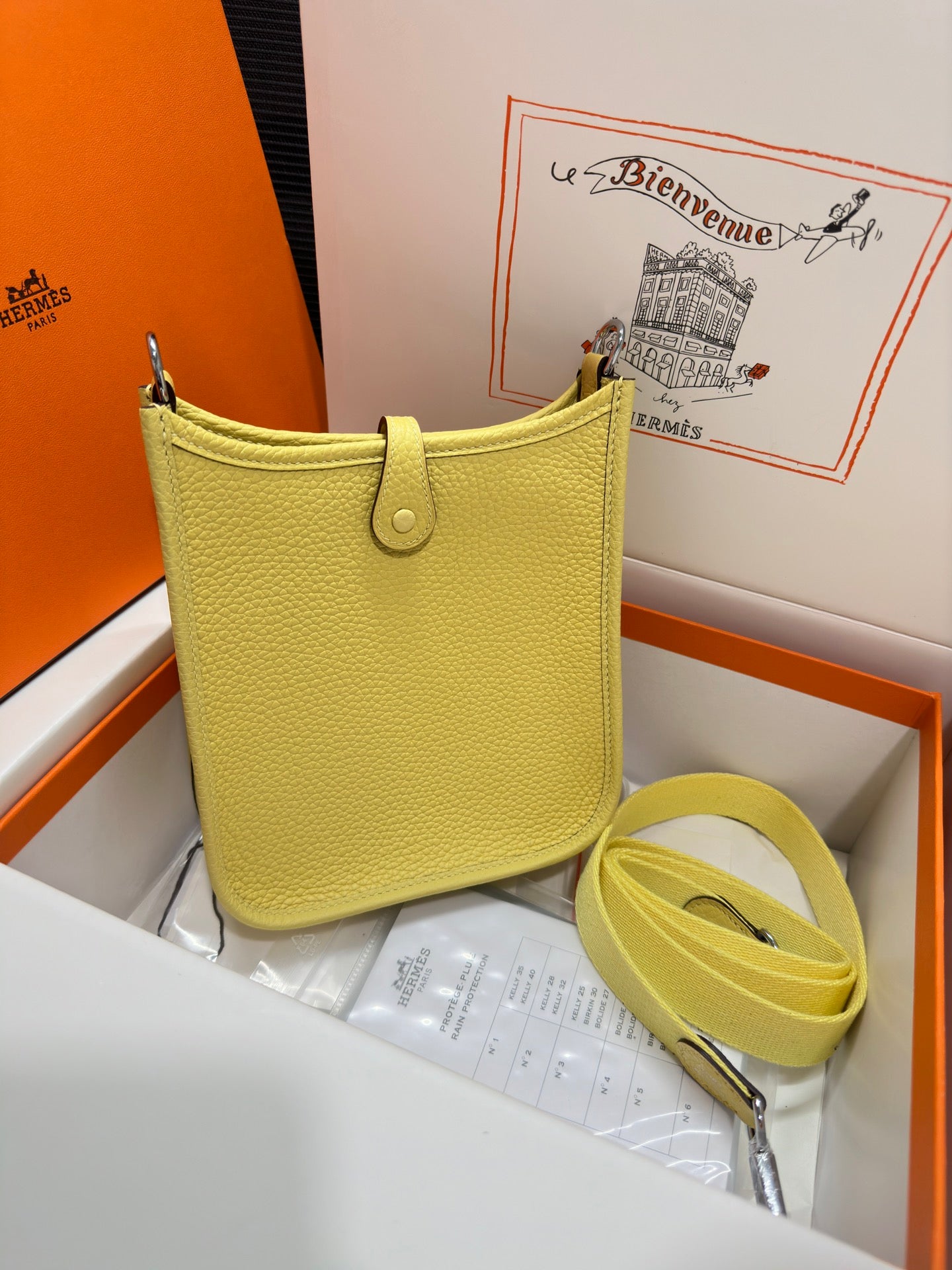 LuxluxHouse Best Quality Bags Women Hermes