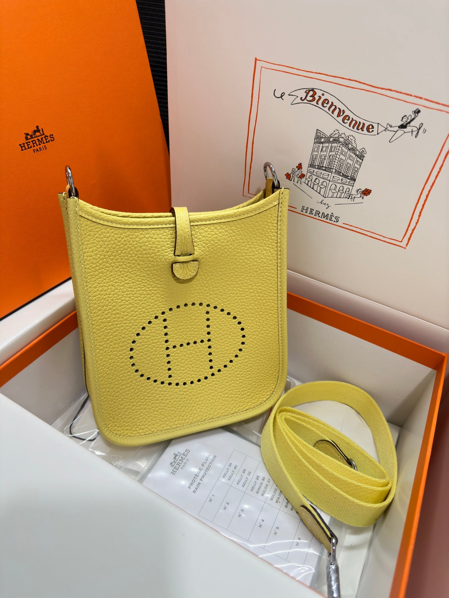 LuxluxHouse Best Quality Bags Women Hermes