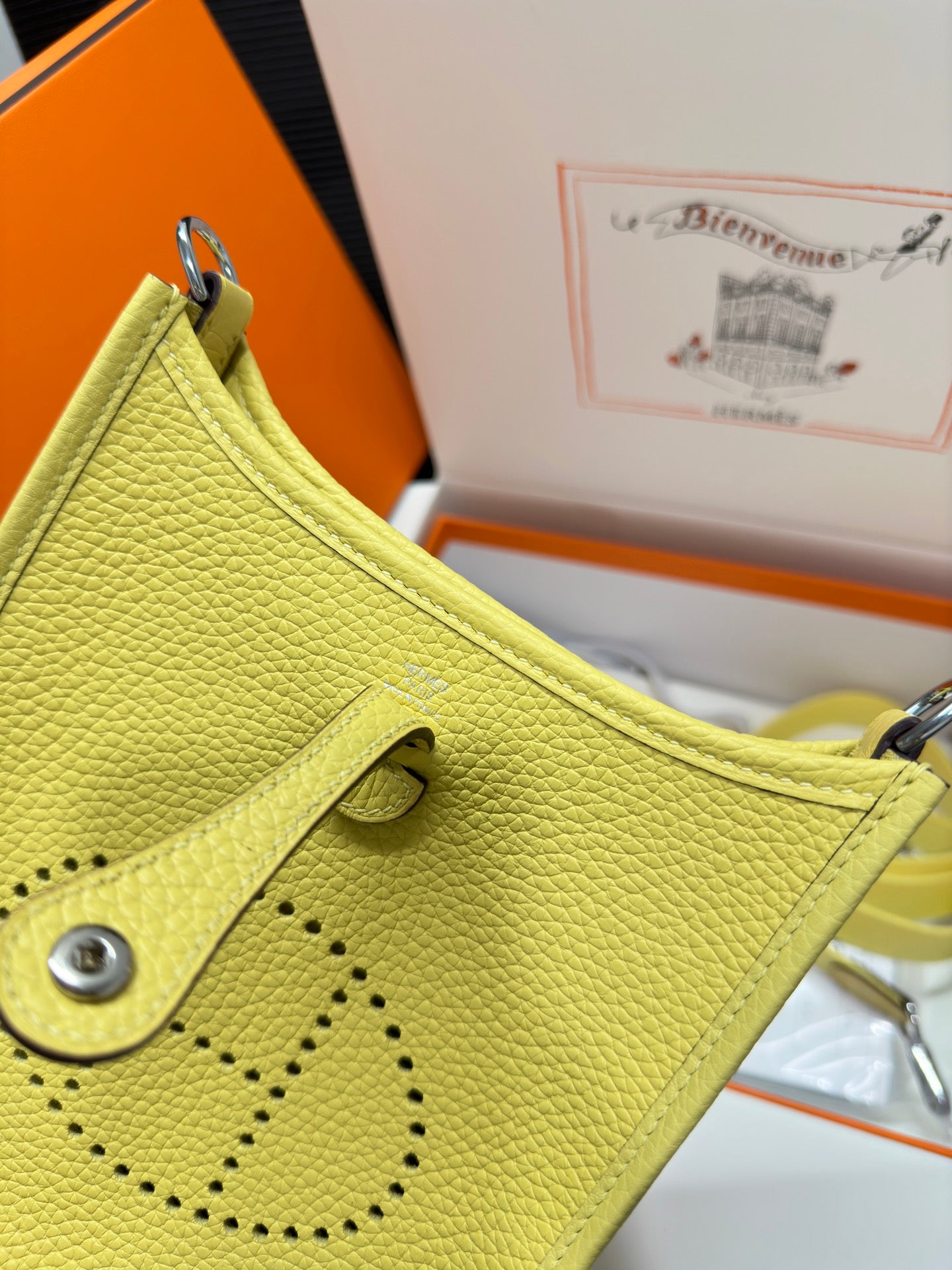 LuxluxHouse Best Quality Bags Women Hermes