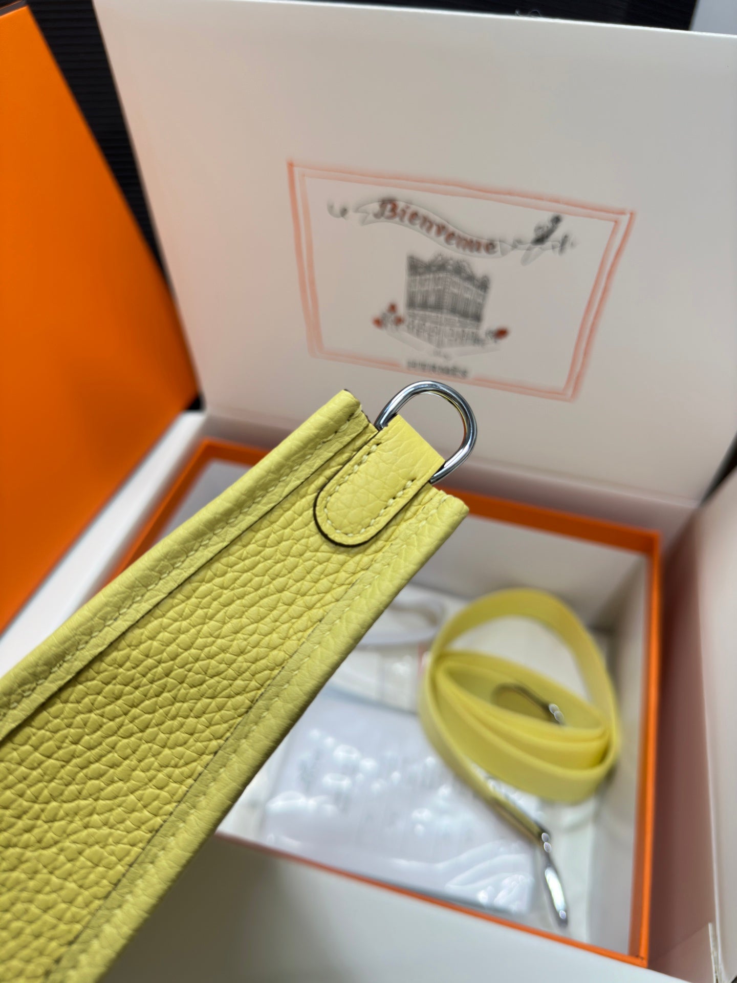 LuxluxHouse Best Quality Bags Women Hermes