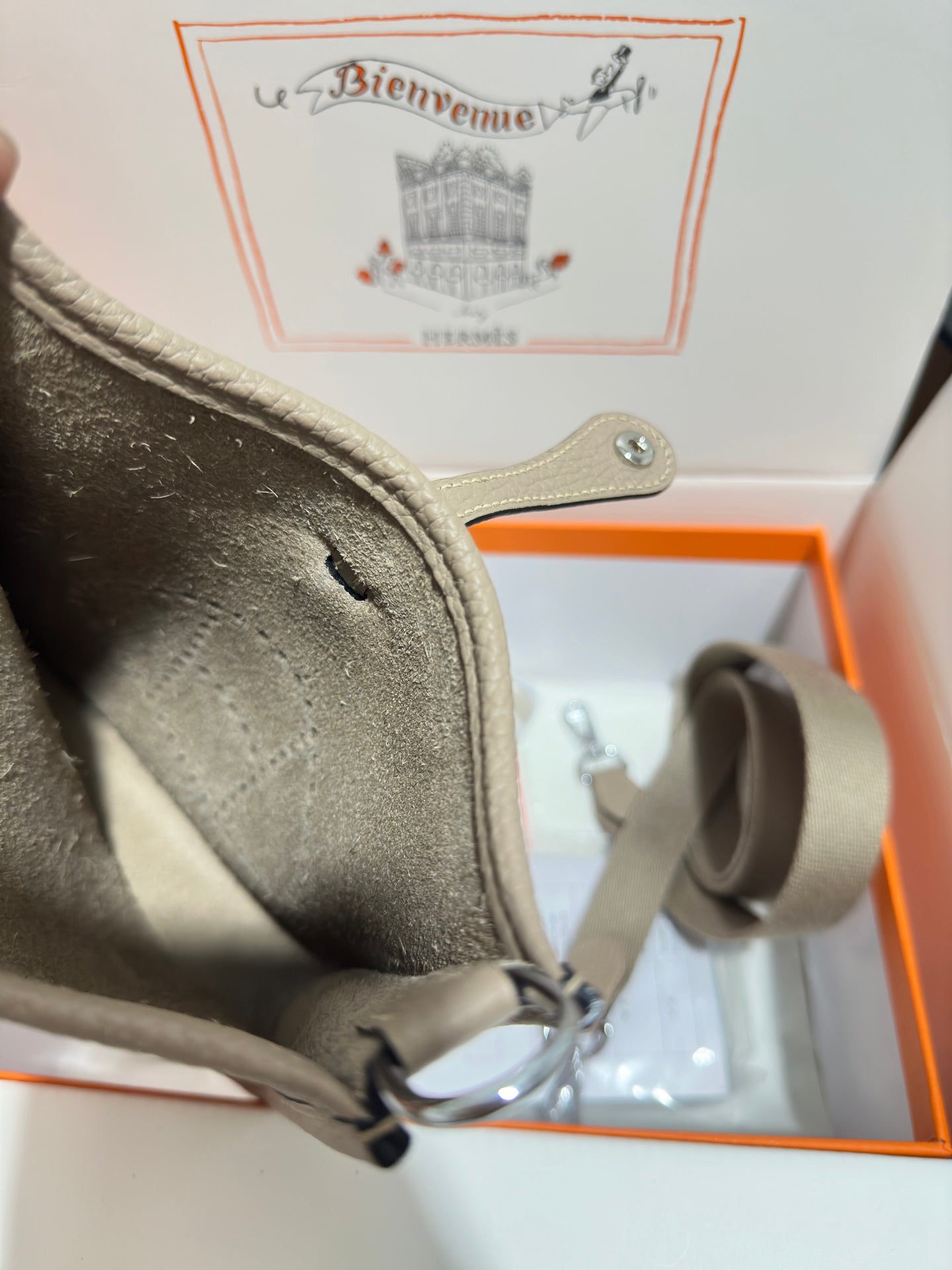 LuxluxHouse Best Quality Bags Women Hermes