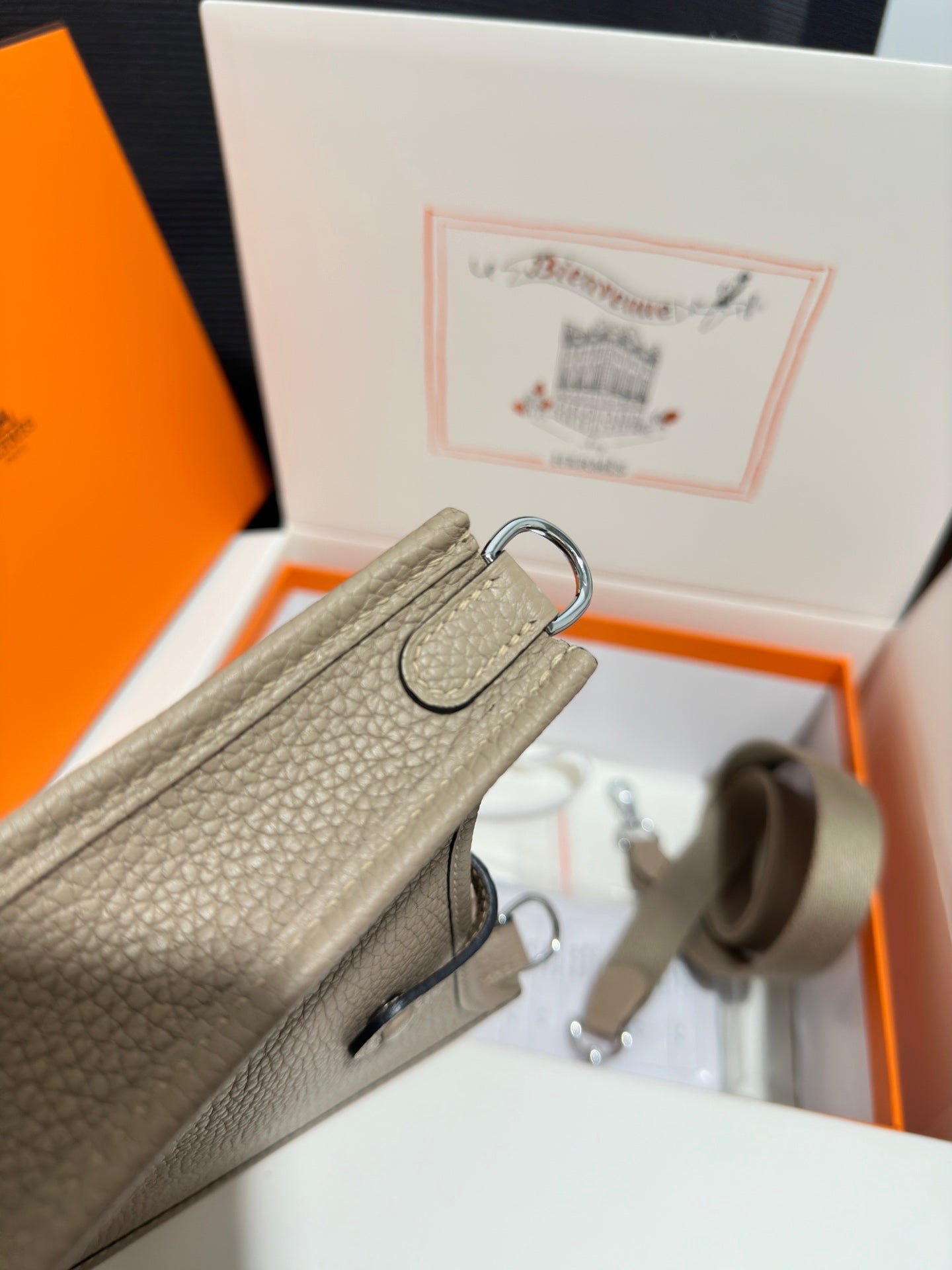 LuxluxHouse Best Quality Bags Women Hermes