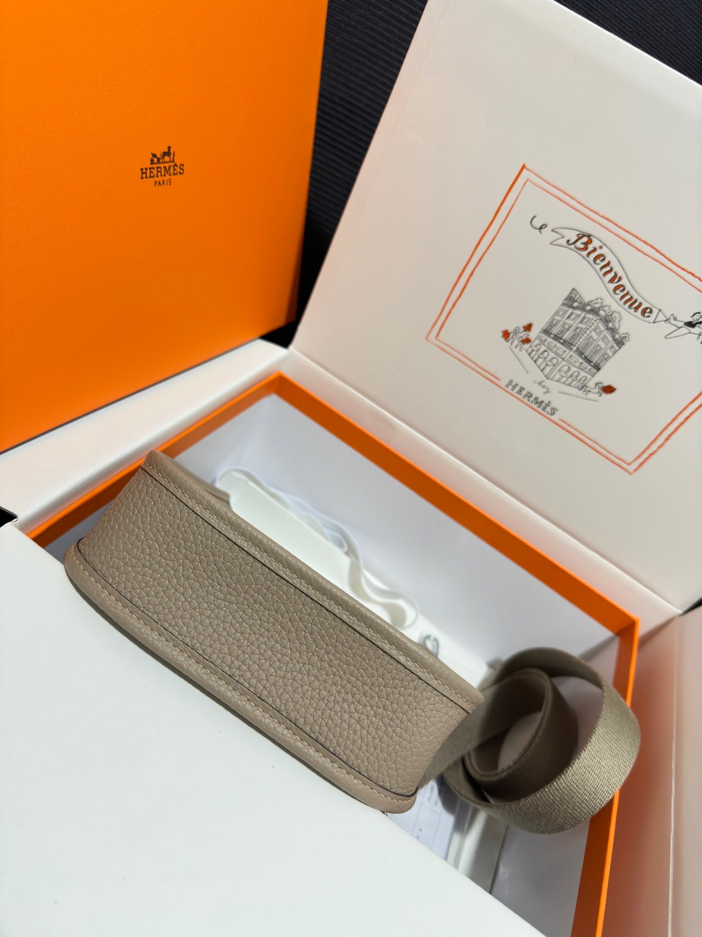 LuxluxHouse Best Quality Bags Women Hermes