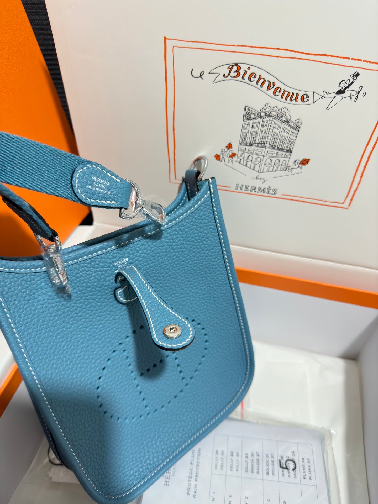 LuxluxHouse Best Quality Bags Women Hermes