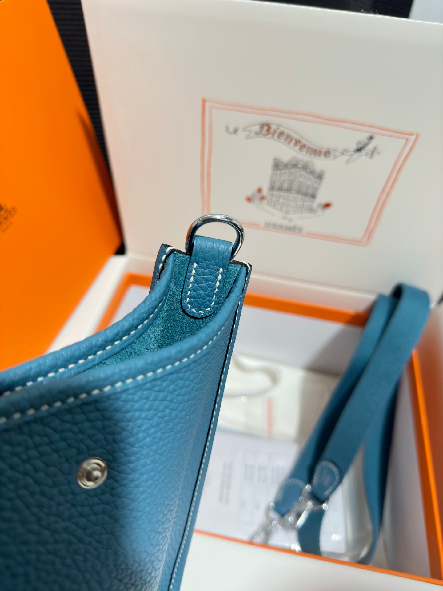 LuxluxHouse Best Quality Bags Women Hermes
