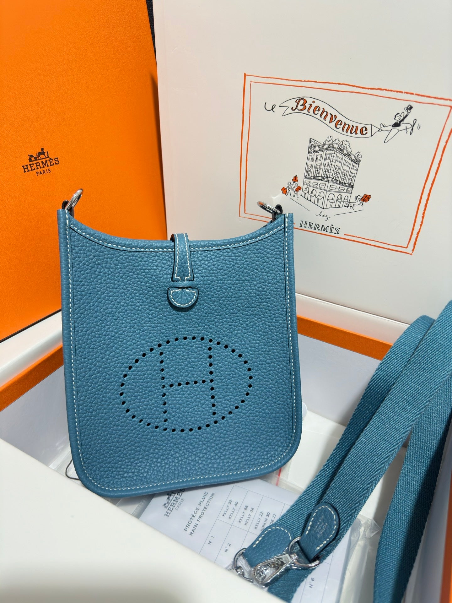 LuxluxHouse Best Quality Bags Women Hermes