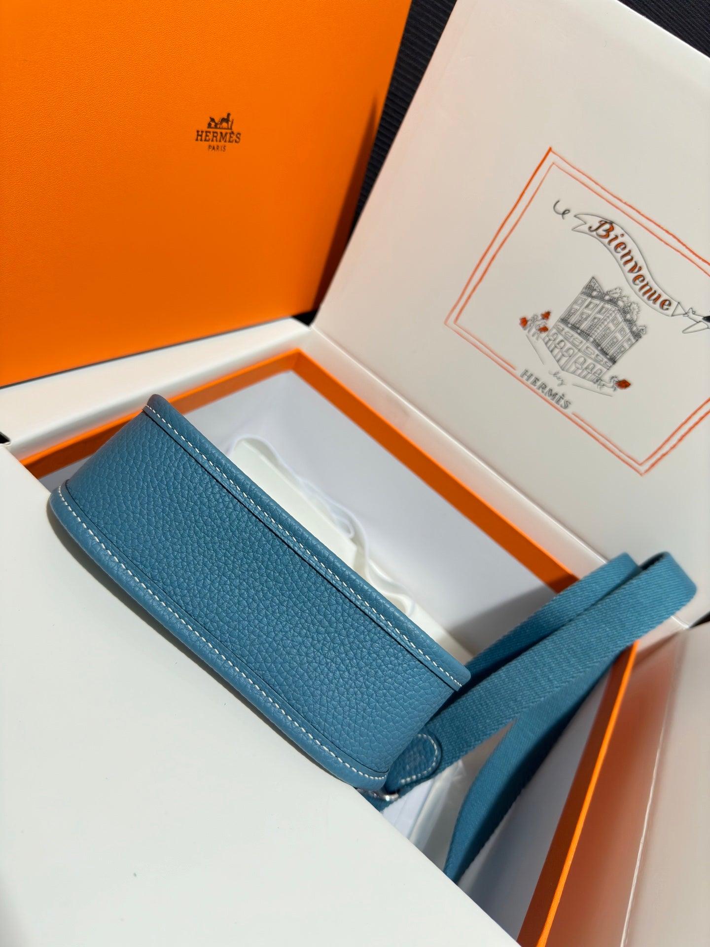 LuxluxHouse Best Quality Bags Women Hermes