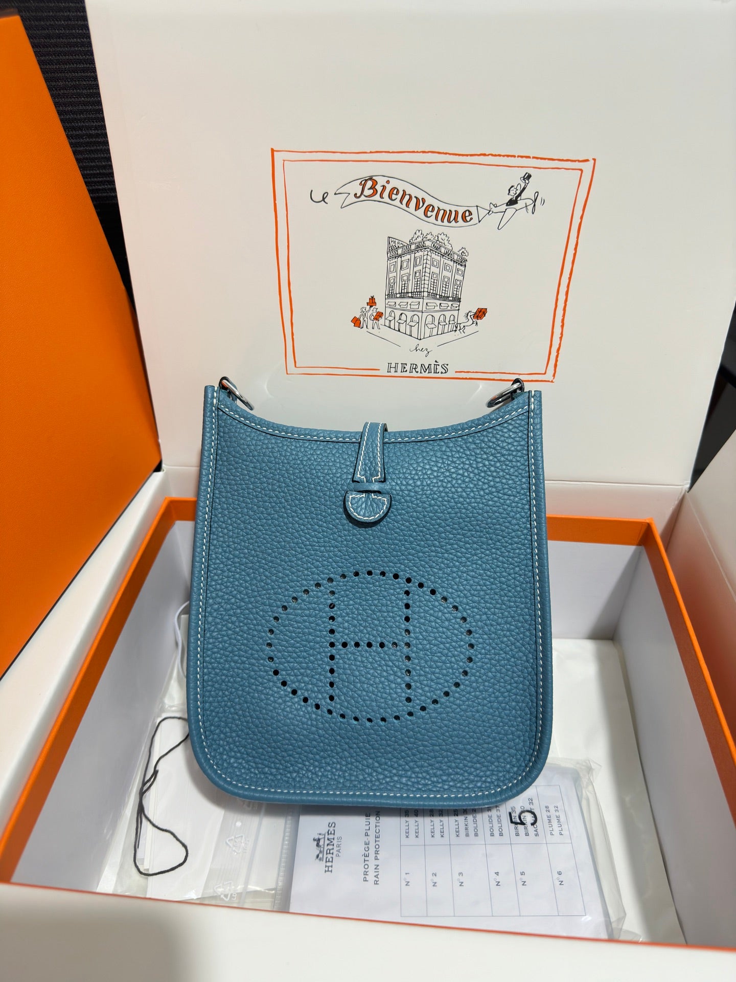 LuxluxHouse Best Quality Bags Women Hermes