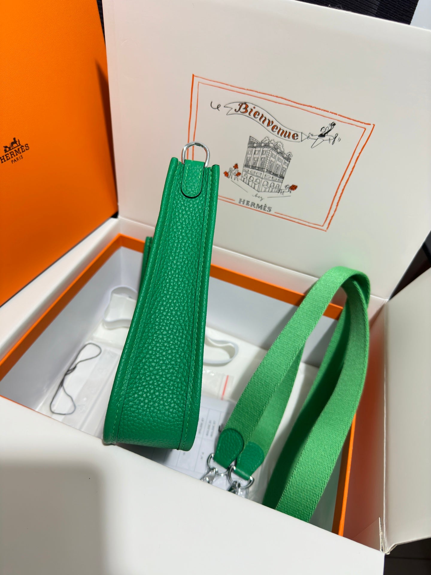 LuxluxHouse Best Quality Bags Women Hermes