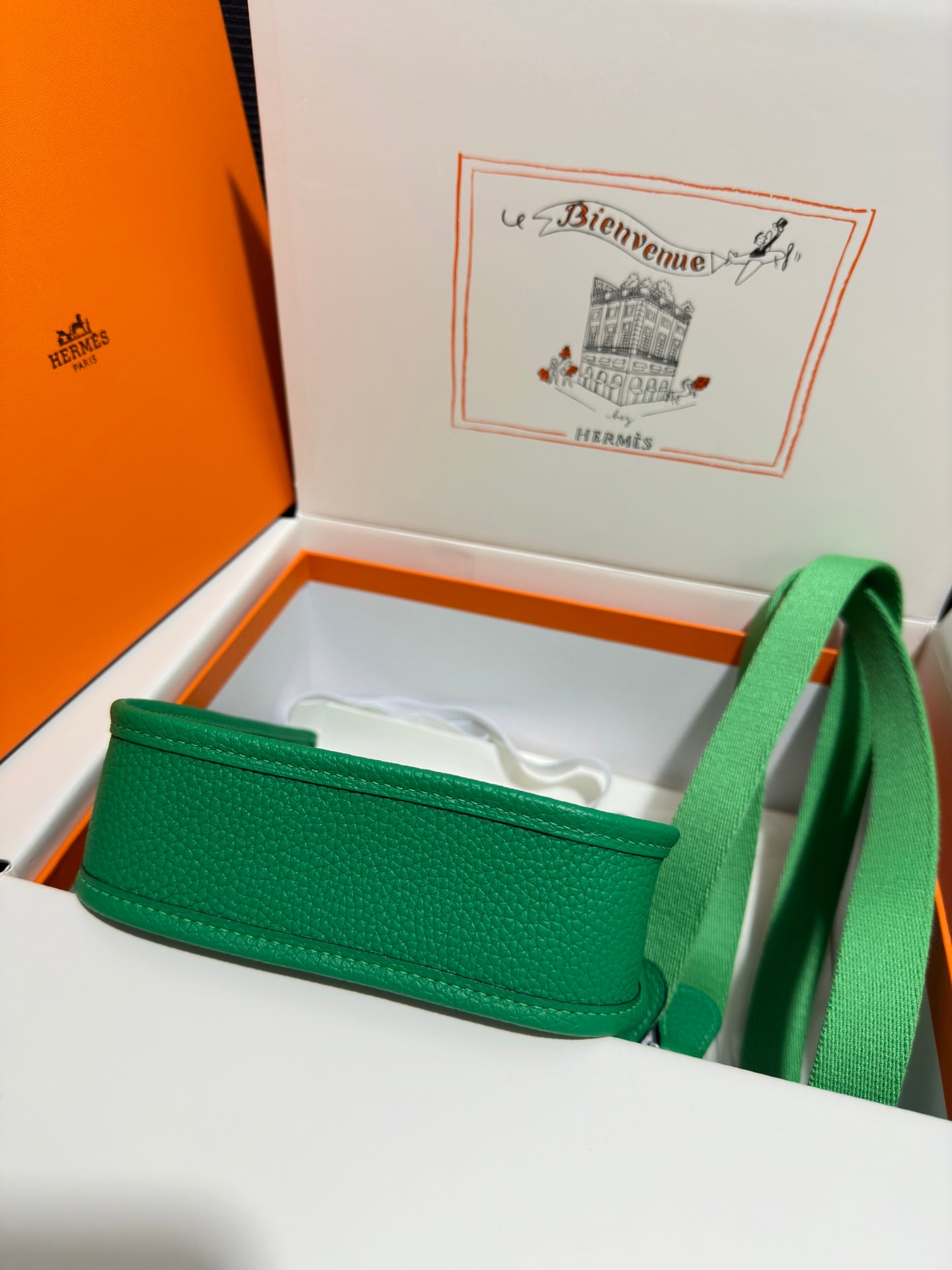 LuxluxHouse Best Quality Bags Women Hermes