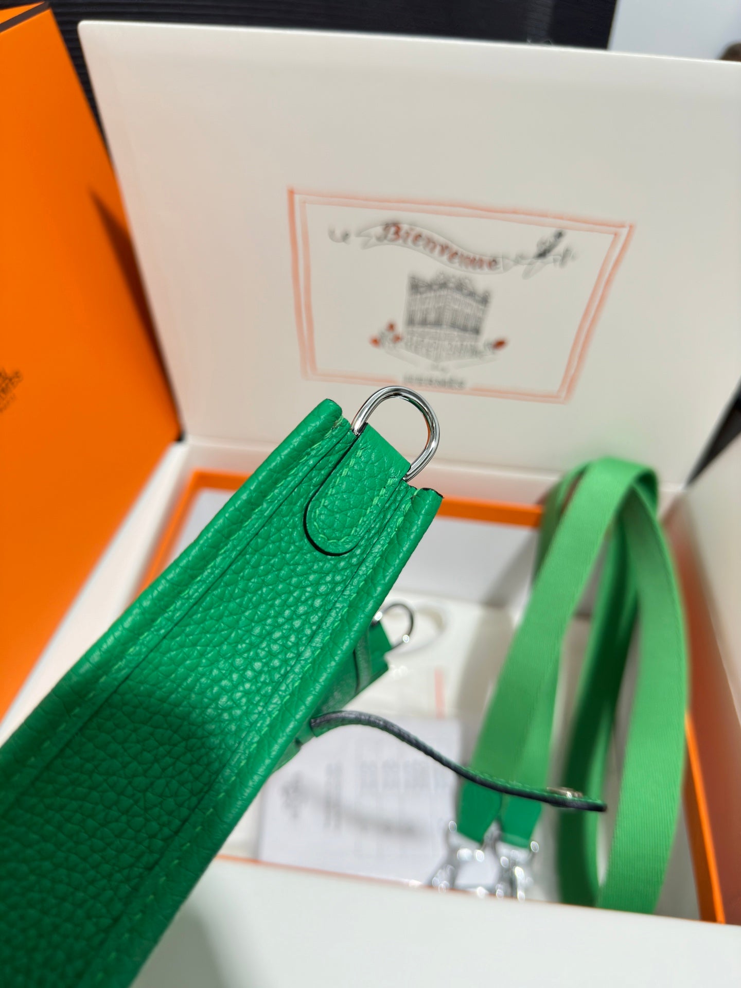 LuxluxHouse Best Quality Bags Women Hermes