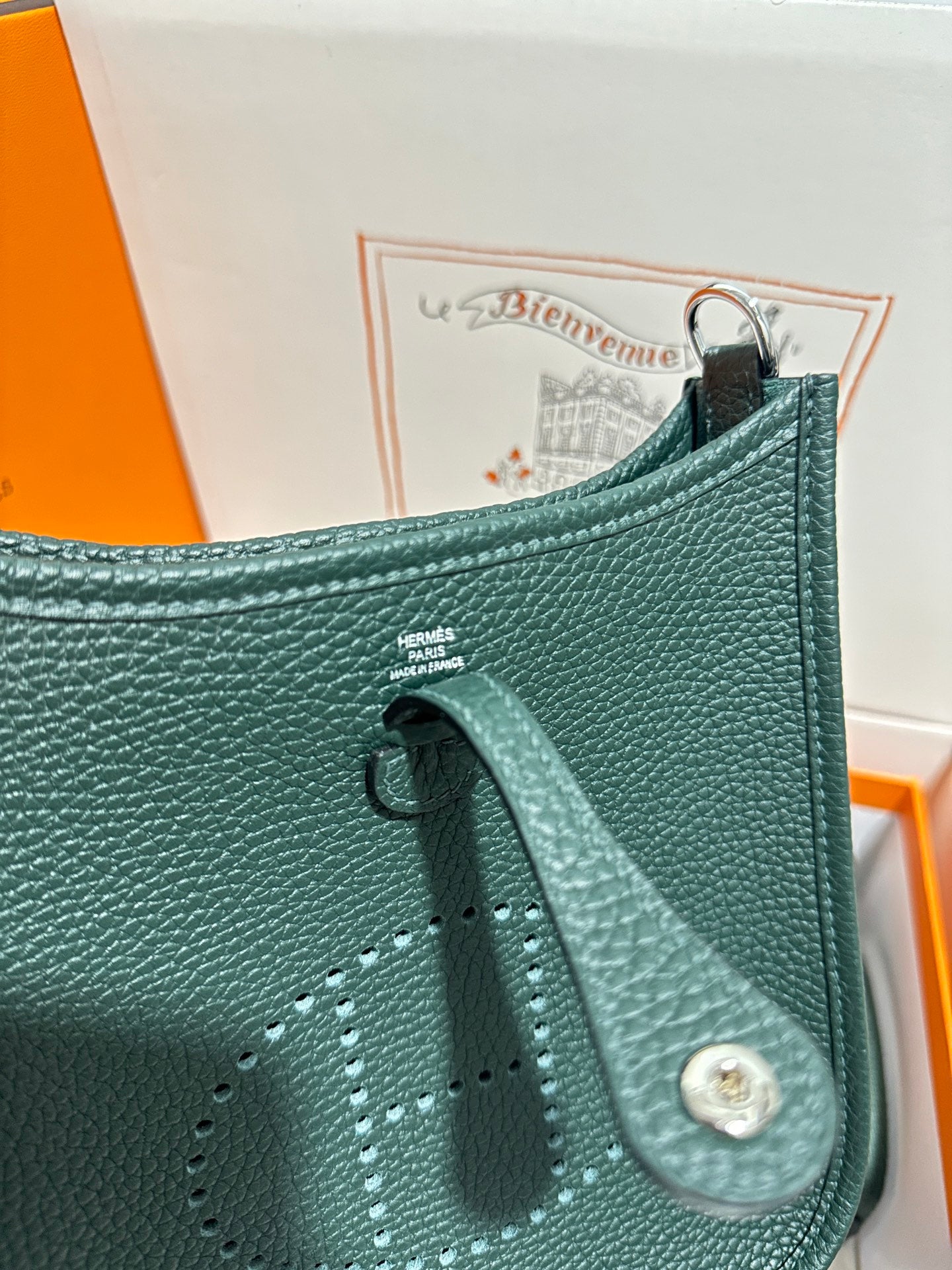 LuxluxHouse Best Quality Bags Women Hermes