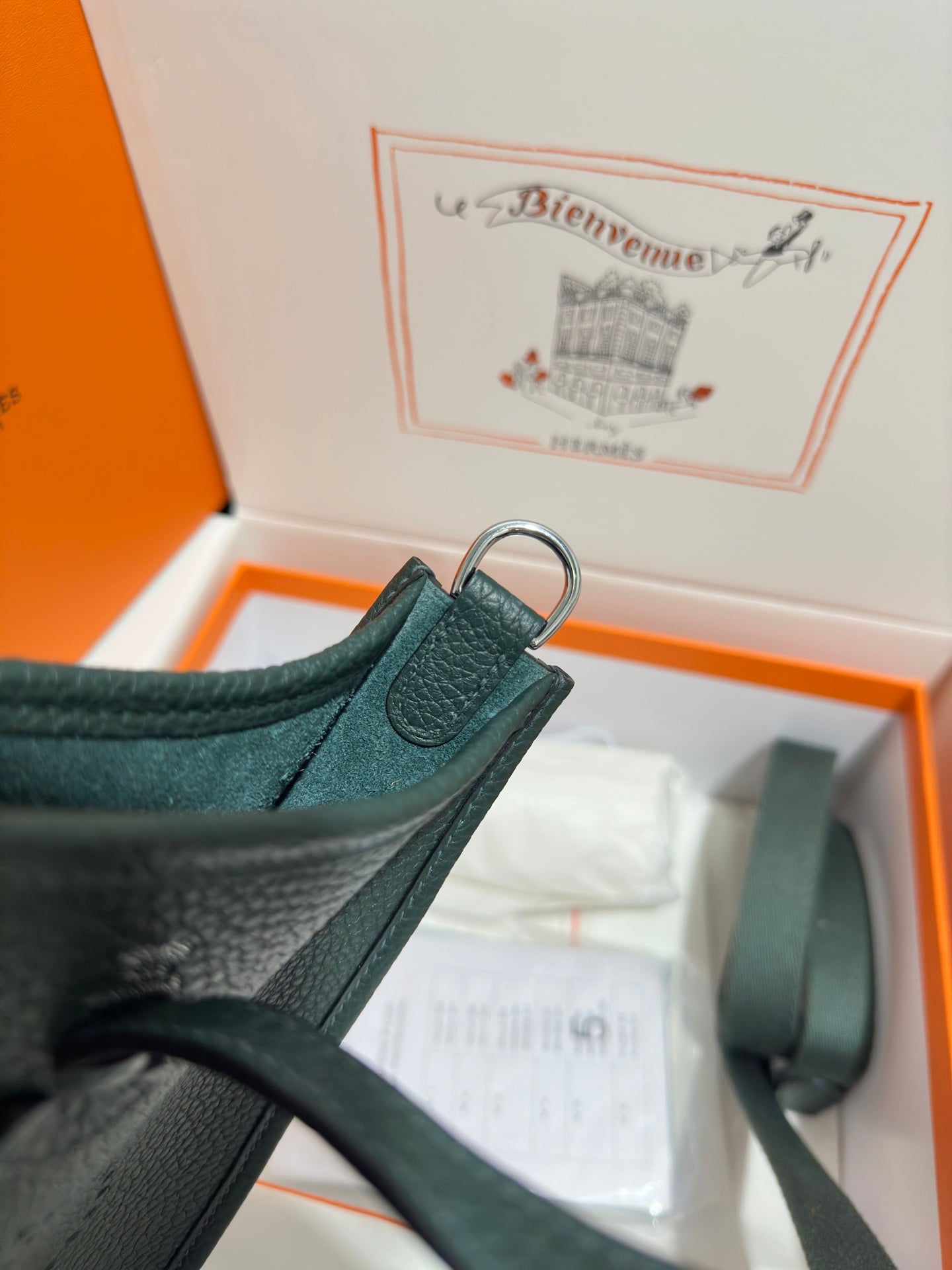 LuxluxHouse Best Quality Bags Women Hermes
