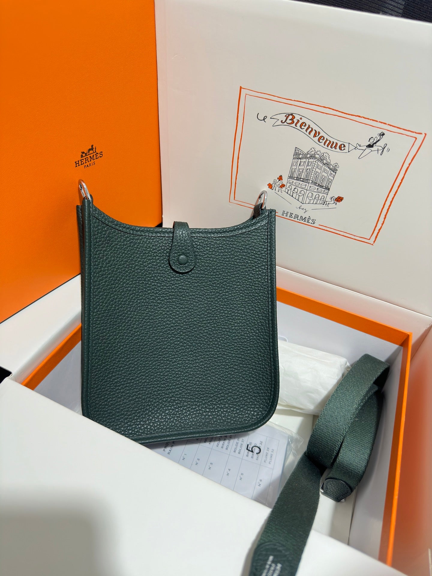 LuxluxHouse Best Quality Bags Women Hermes