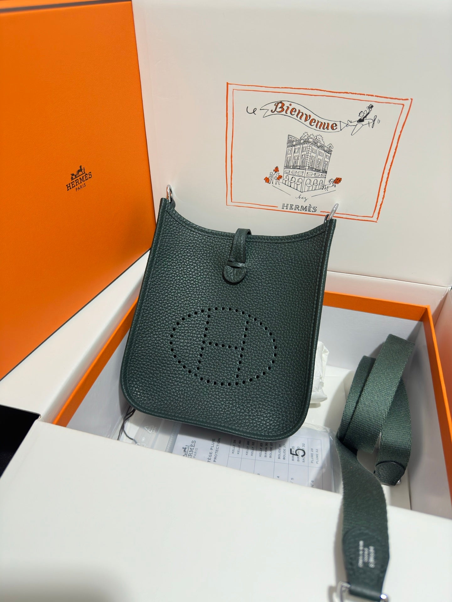 LuxluxHouse Best Quality Bags Women Hermes