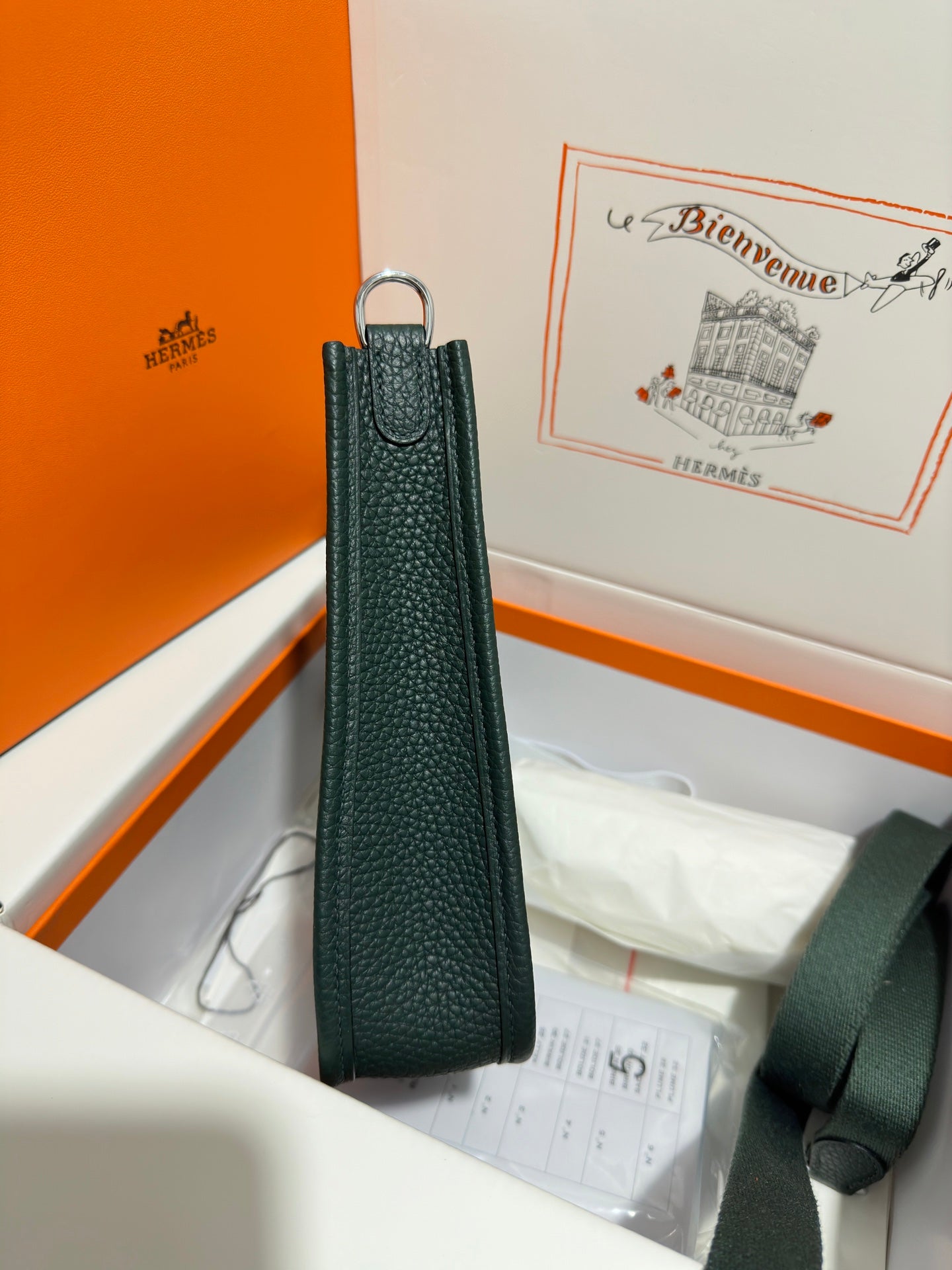 LuxluxHouse Best Quality Bags Women Hermes