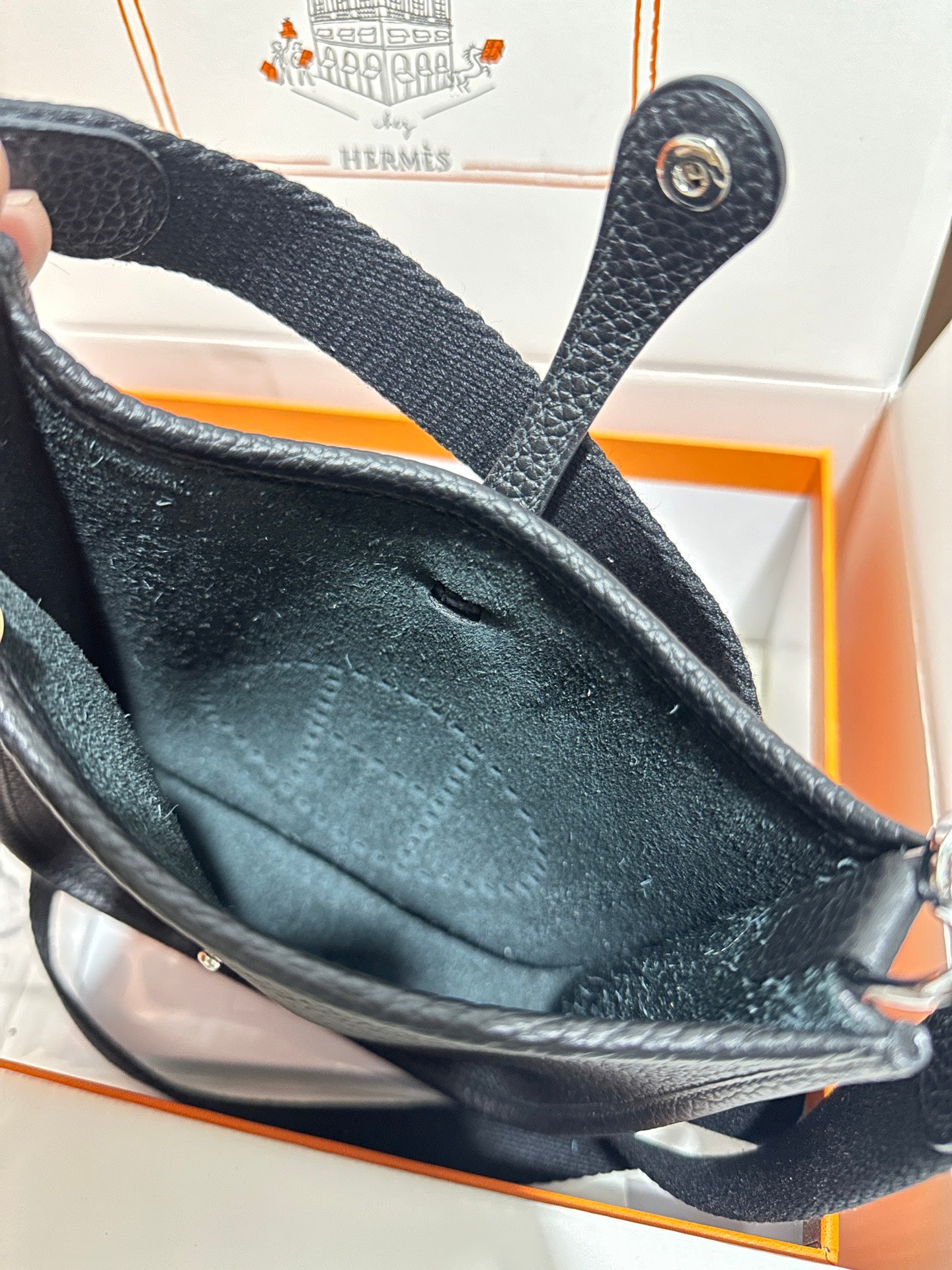 LuxluxHouse Best Quality Bags Women Hermes