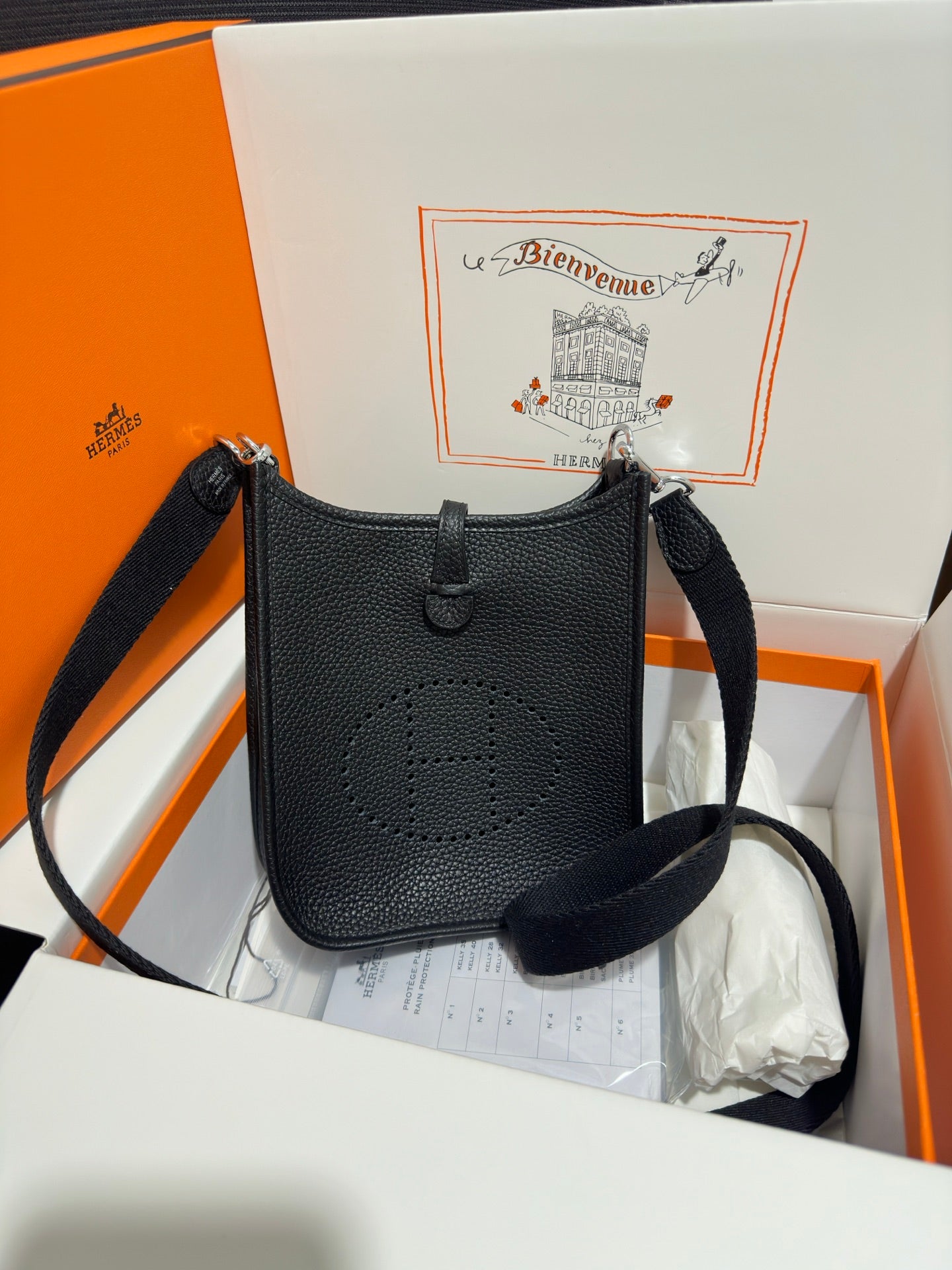 LuxluxHouse Best Quality Bags Women Hermes