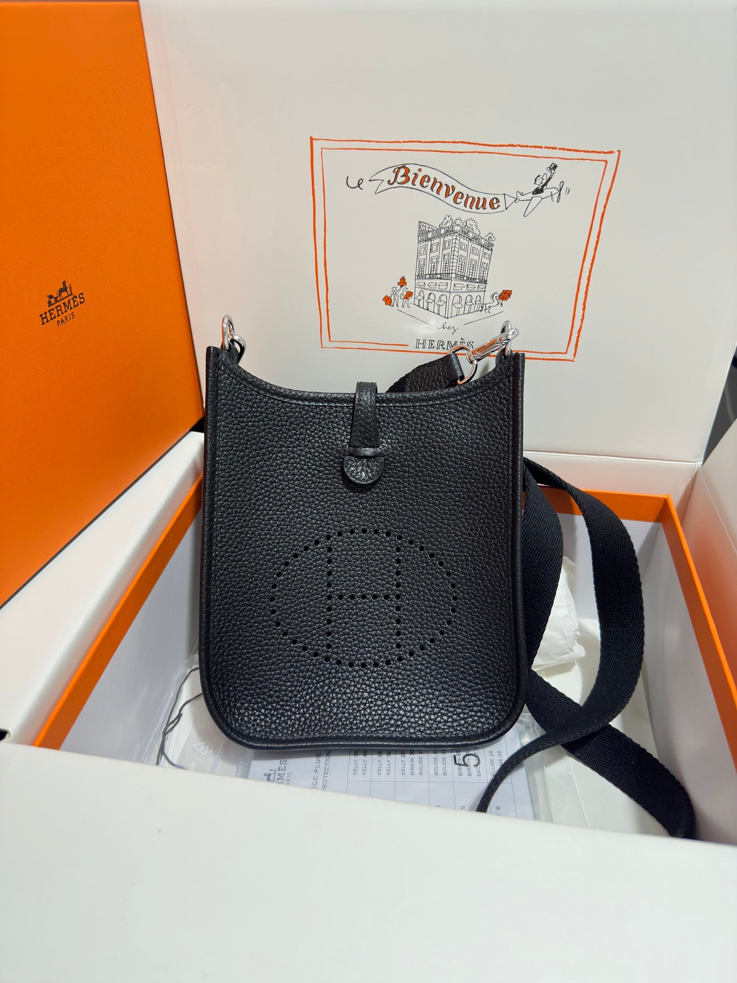 LuxluxHouse Best Quality Bags Women Hermes