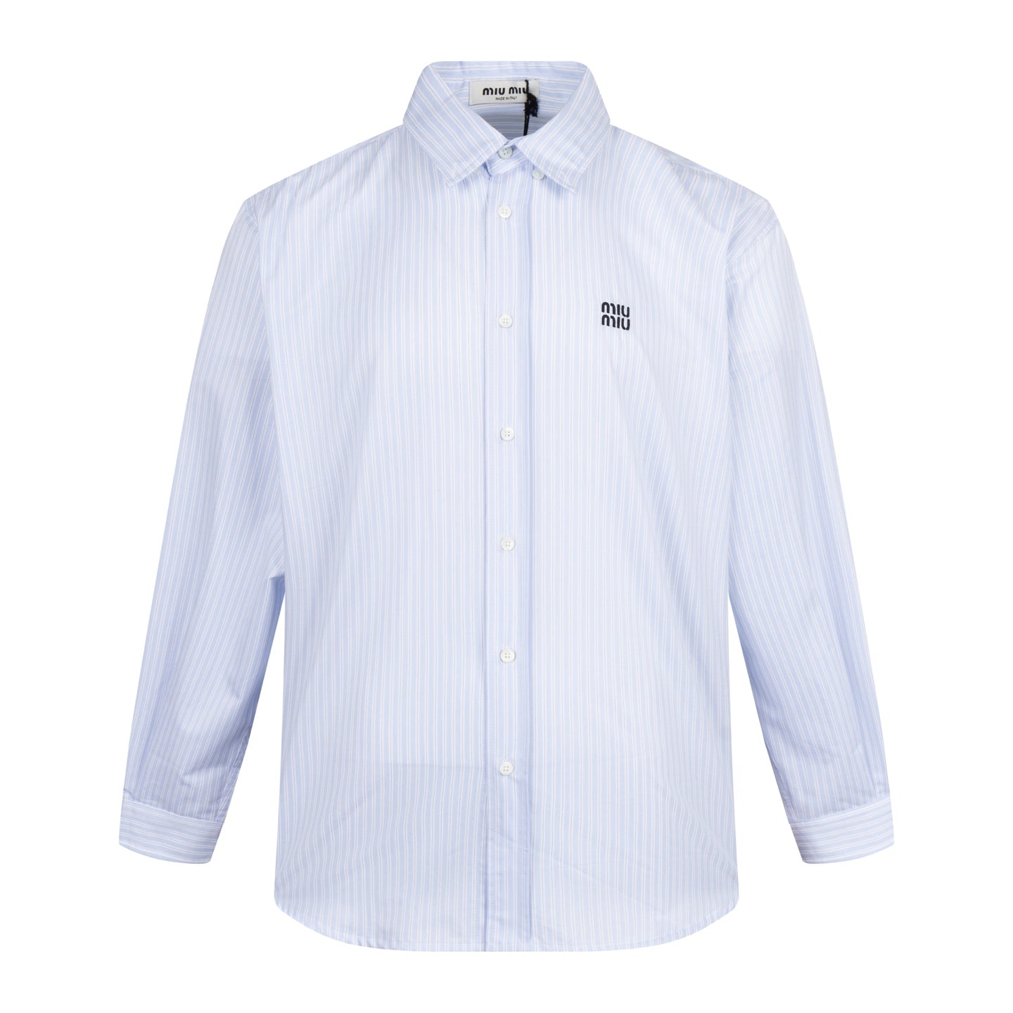 LuxluxHouse Best Quality Clothes Miu Miu Shirts&Polo