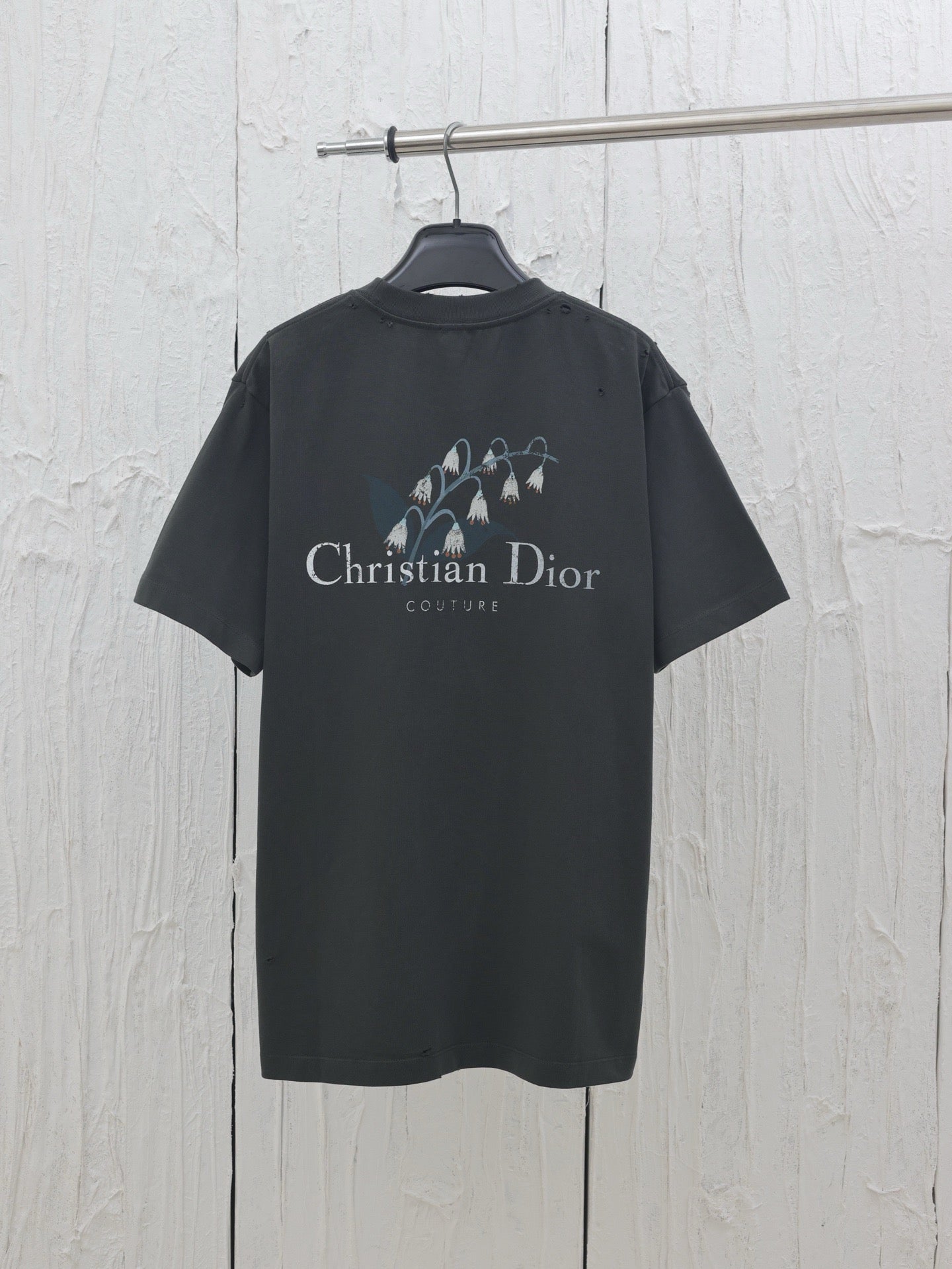 LuxluxHouse Best Quality Clothes T-shirt Dior