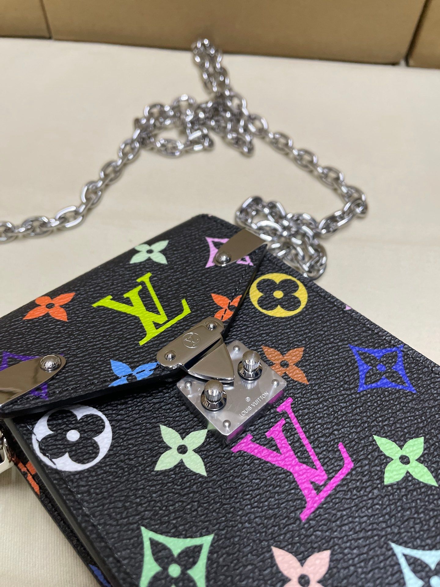 LuxluxHouse Best Quality Bags Louis Vuitton Men