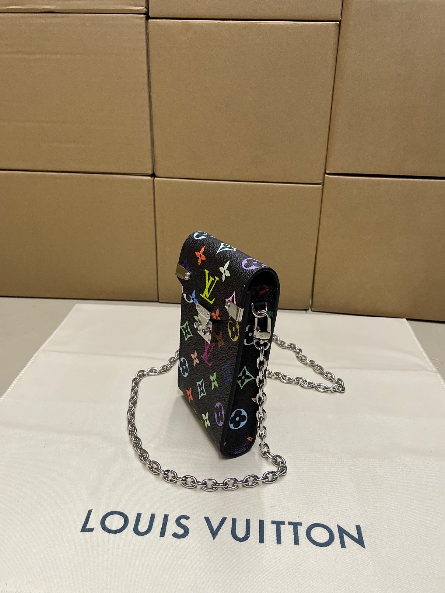 LuxluxHouse Best Quality Bags Louis Vuitton Men