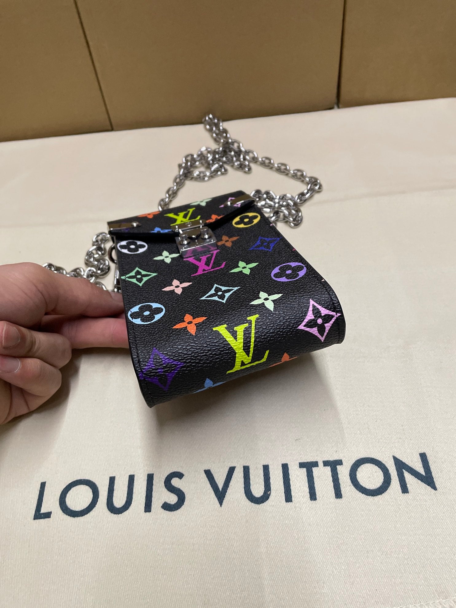 LuxluxHouse Best Quality Bags Louis Vuitton Men