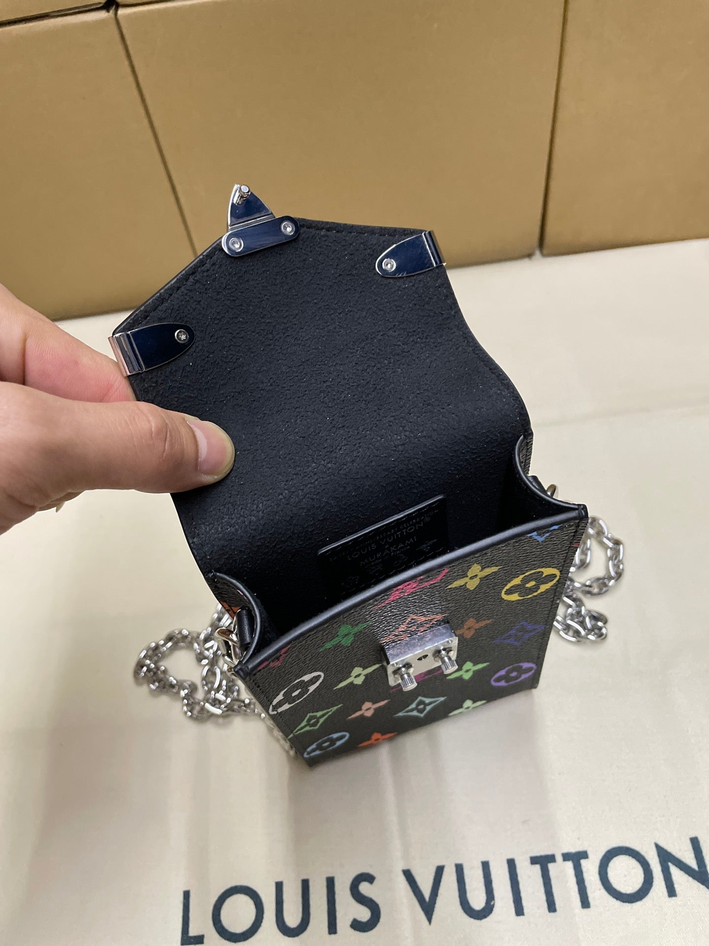 LuxluxHouse Best Quality Bags Louis Vuitton Men