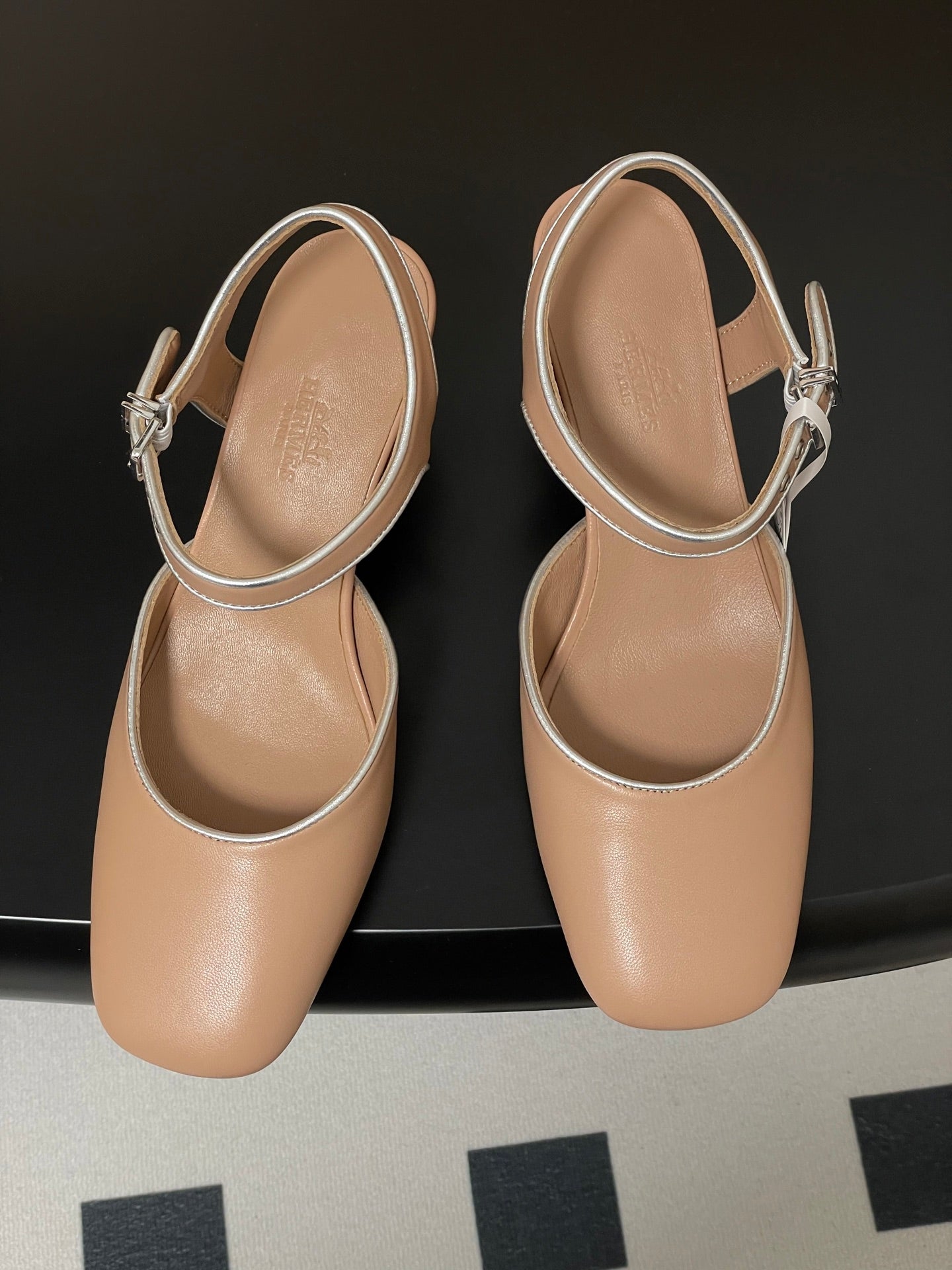 LuxluxHouse Best Quality Women Shoes Hermes