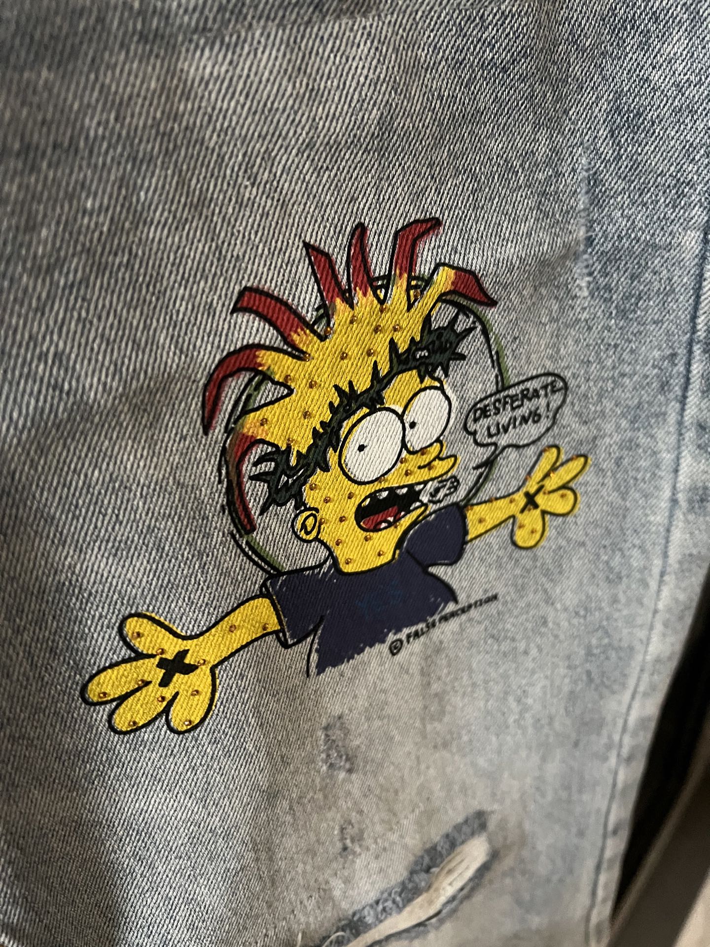 LuxluxHouse Best Quality Clothes Carhartt Pants