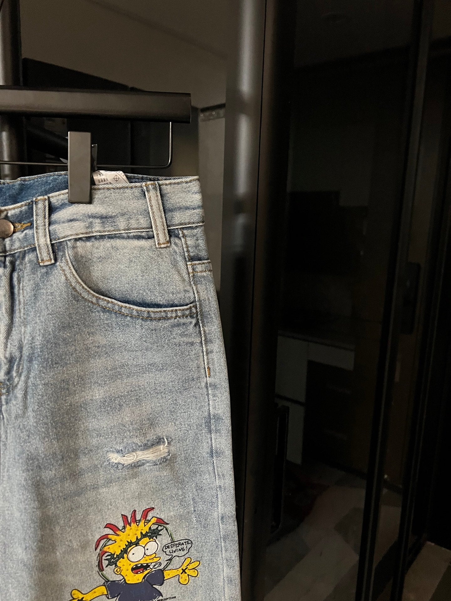 LuxluxHouse Best Quality Clothes Carhartt Pants