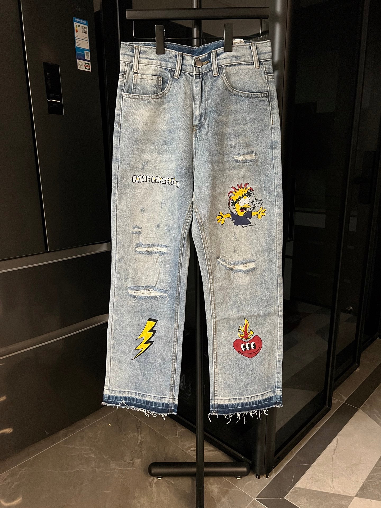 LuxluxHouse Best Quality Clothes Carhartt Pants