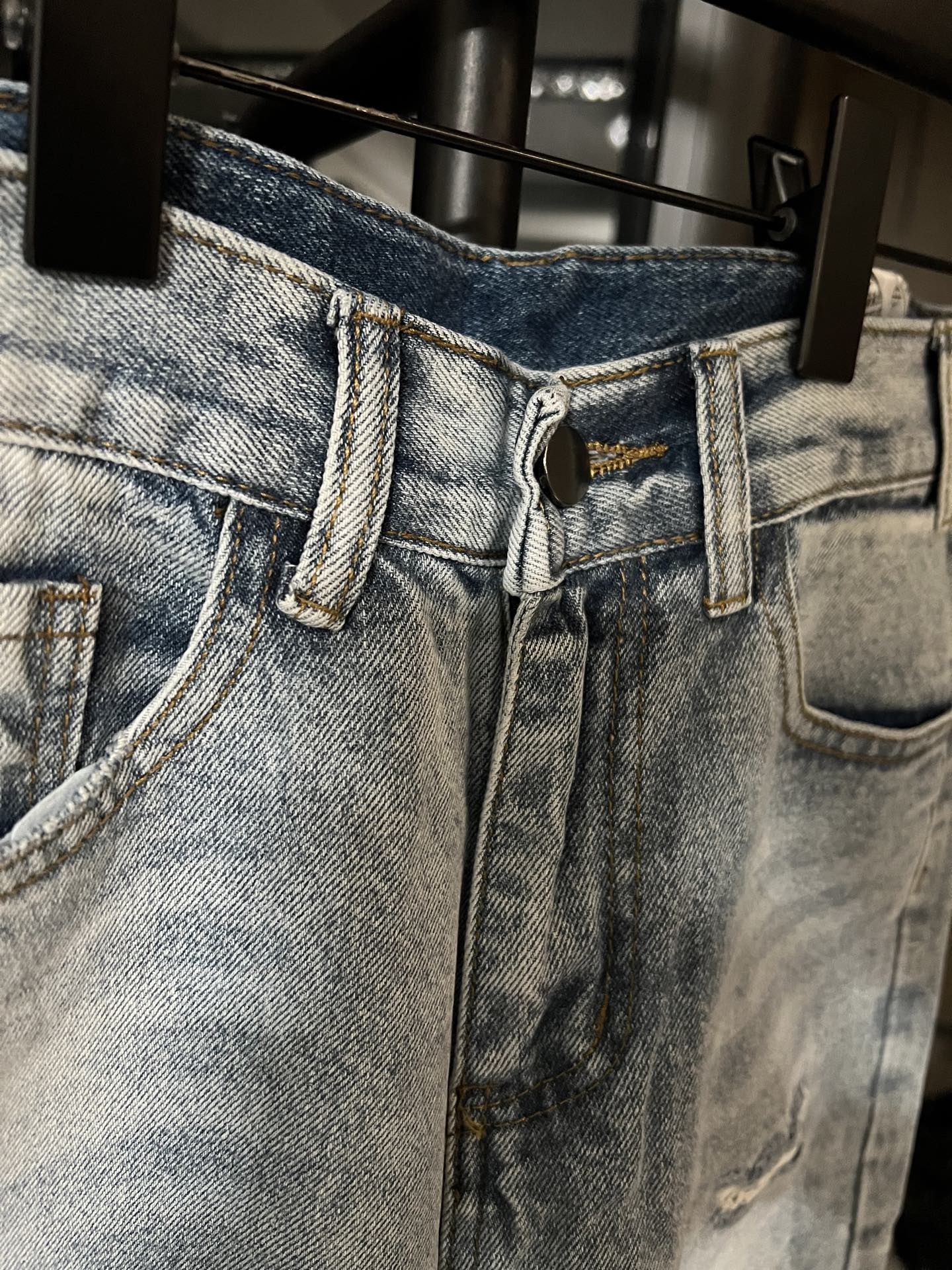 LuxluxHouse Best Quality Clothes Carhartt Pants