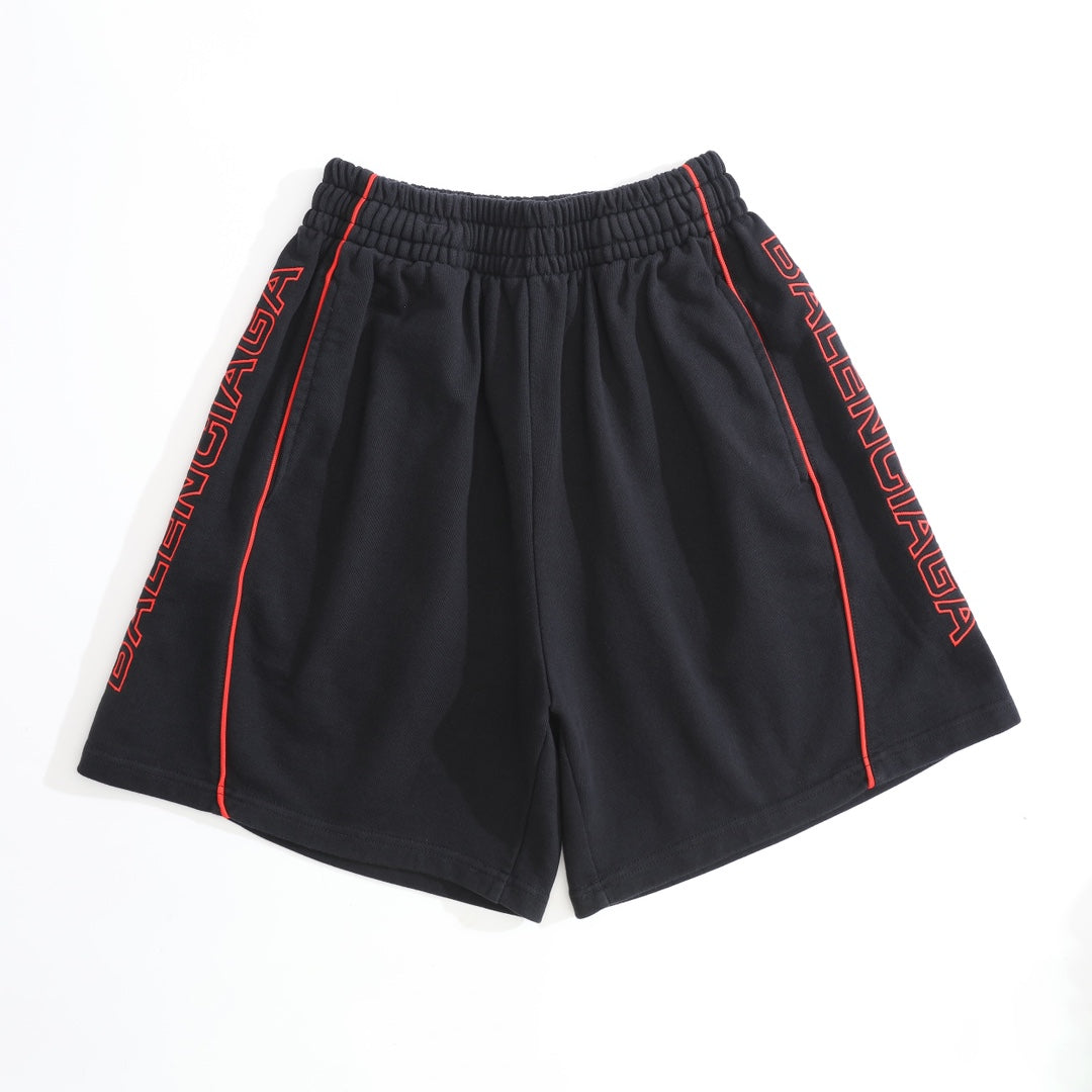 LuxluxHouse Best Quality Clothes Balenciaga Pants
